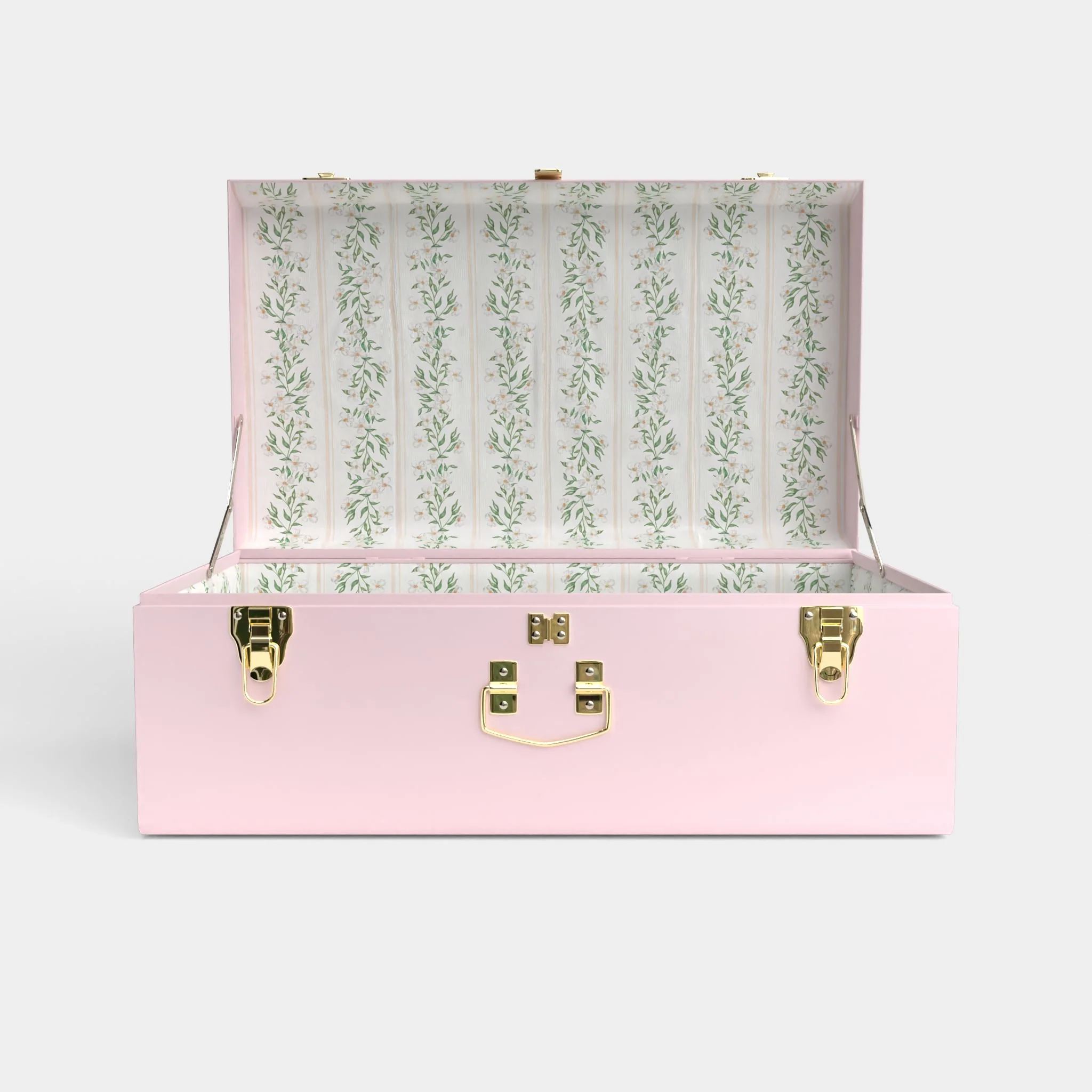 Grand Trunk - Pink - Image 4