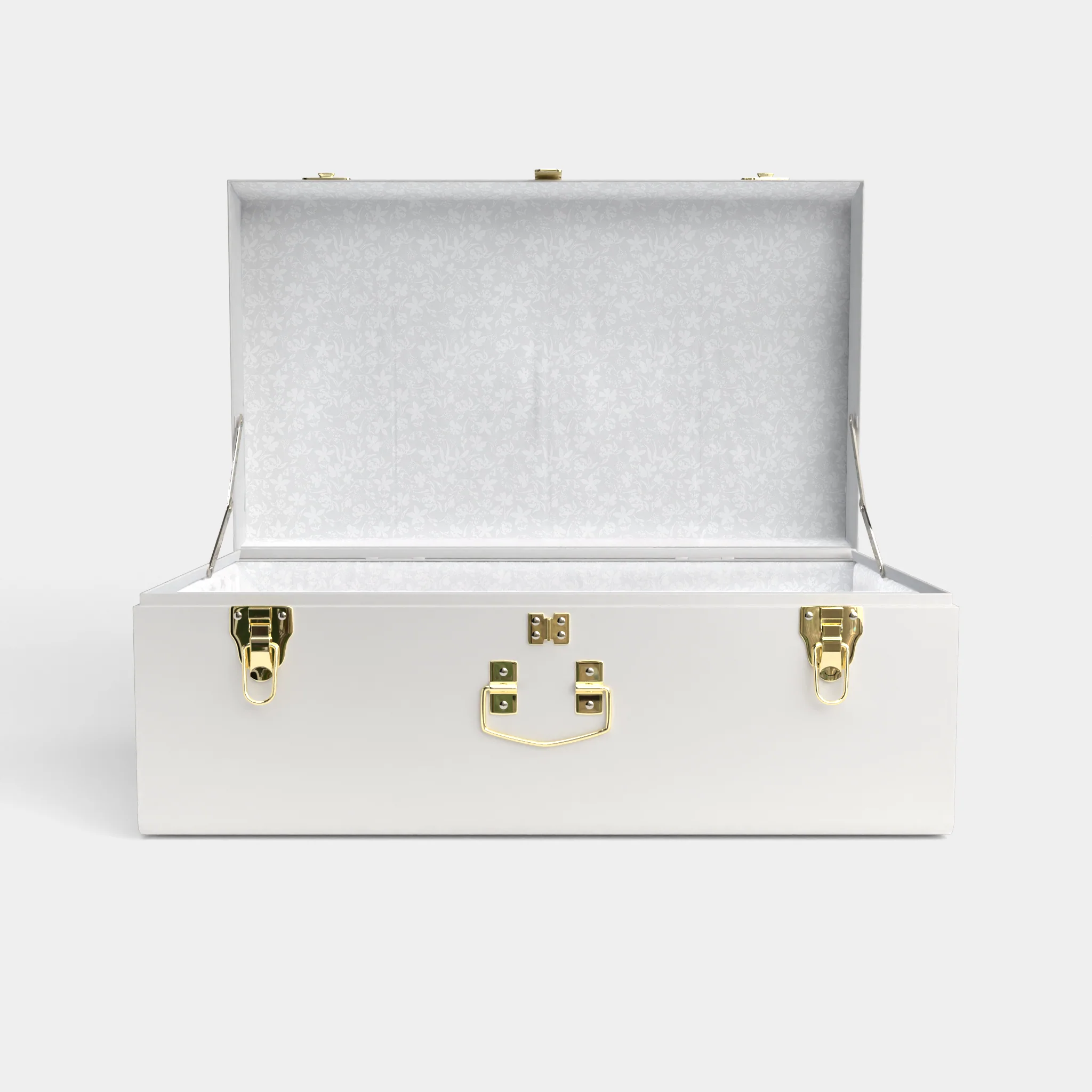 Grand Trunk - White - Image 12