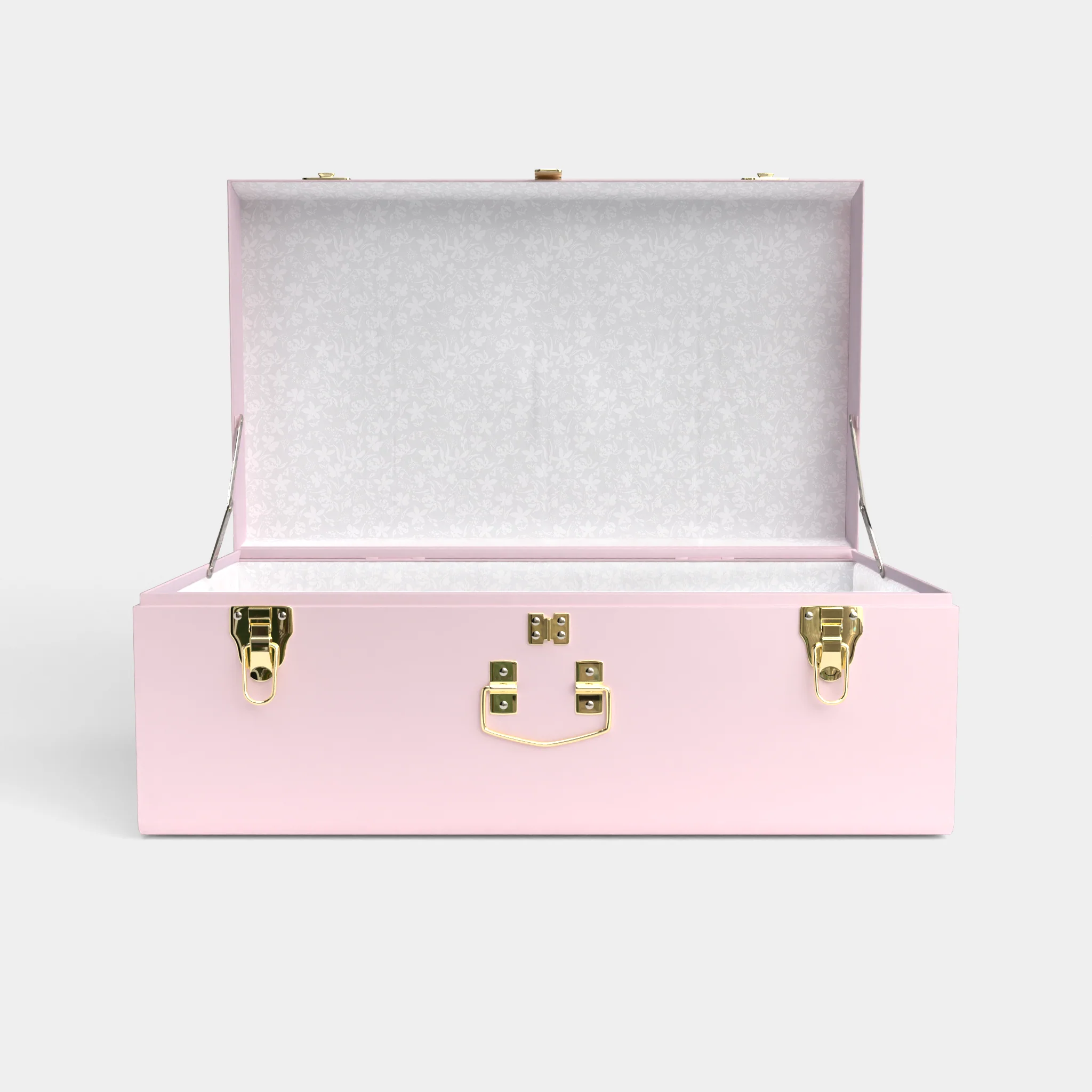 Grand Trunk - Pink - Image 11