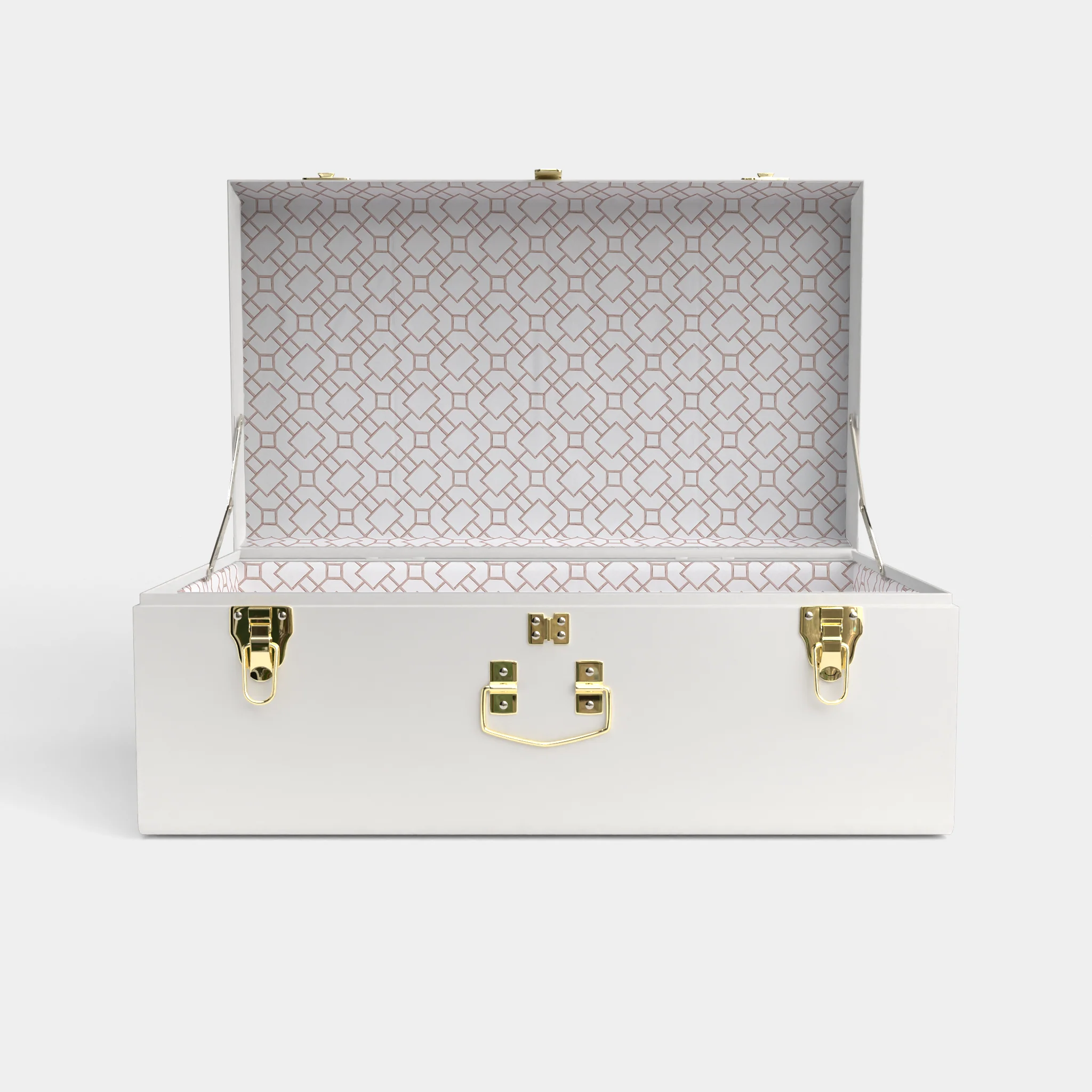 Grand Trunk - White - Image 33