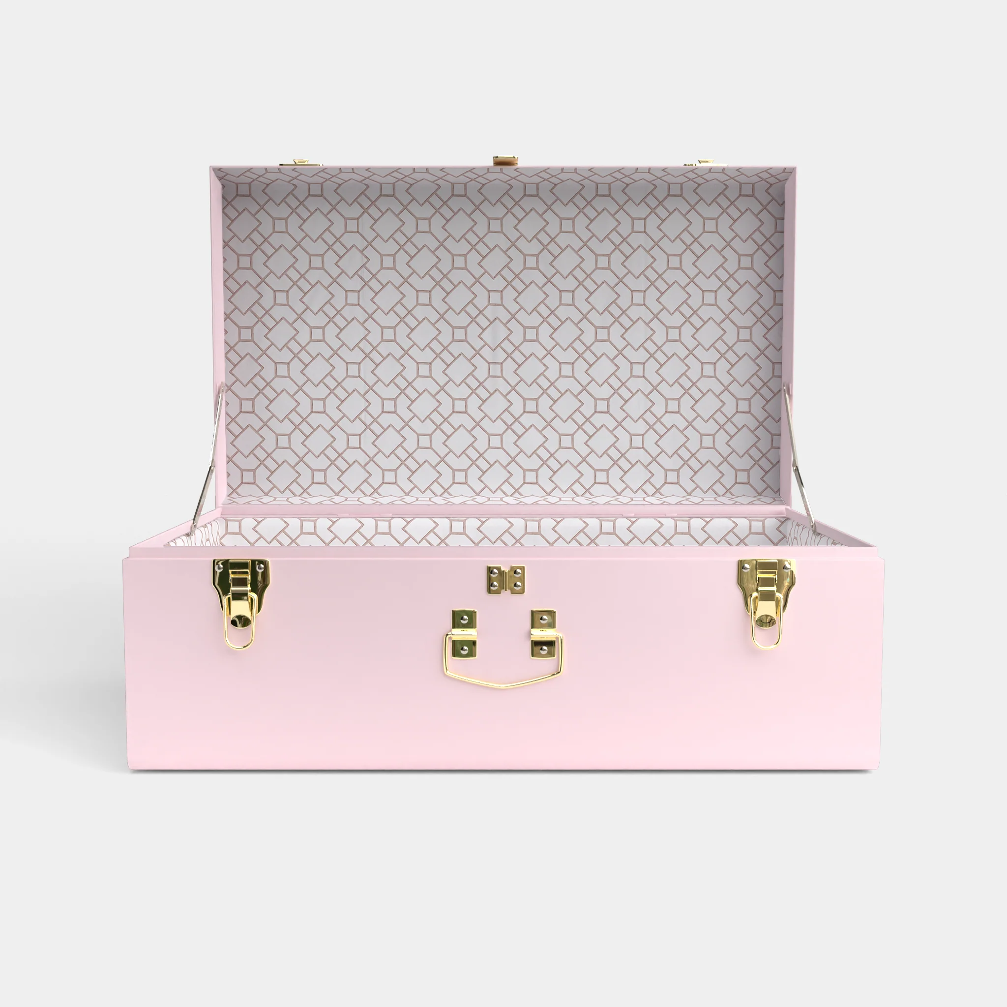 Grand Trunk - Pink - Image 30