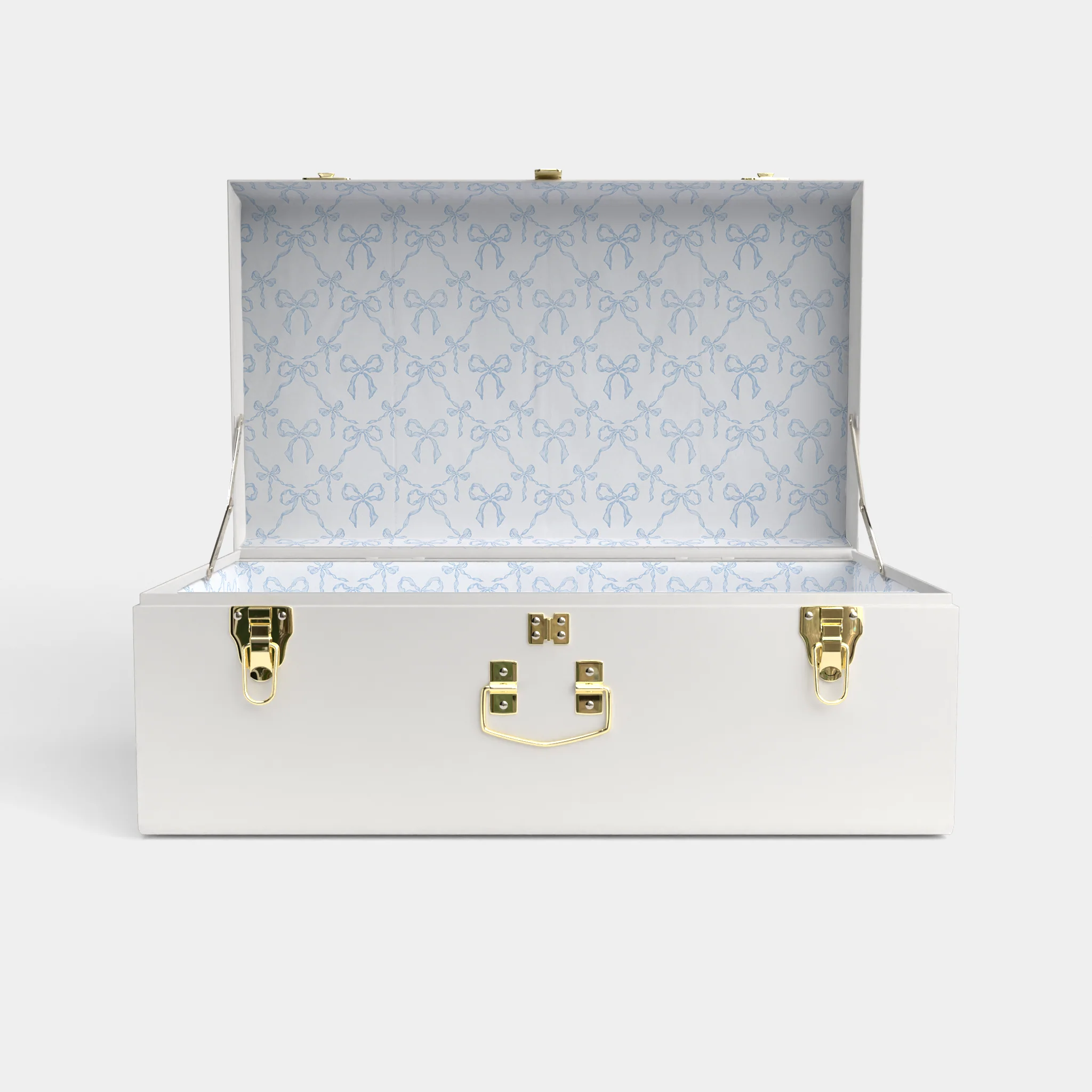 Grand Trunk - White - Image 17