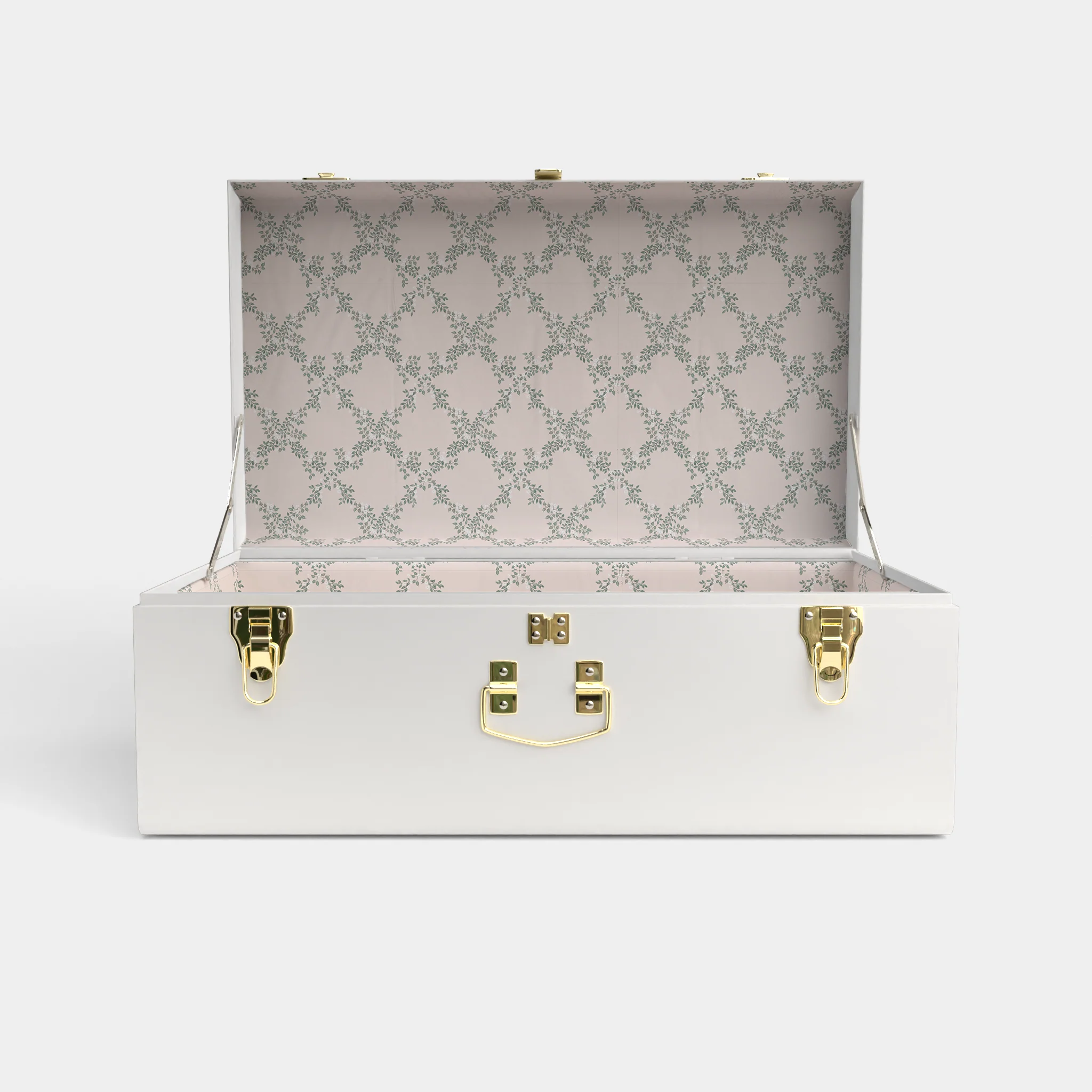 Grand Trunk - White - Image 18