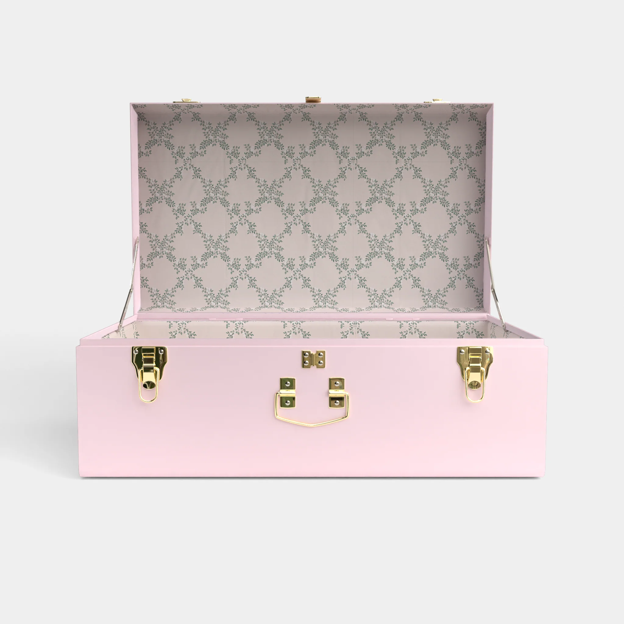 Grand Trunk - Pink - Image 17