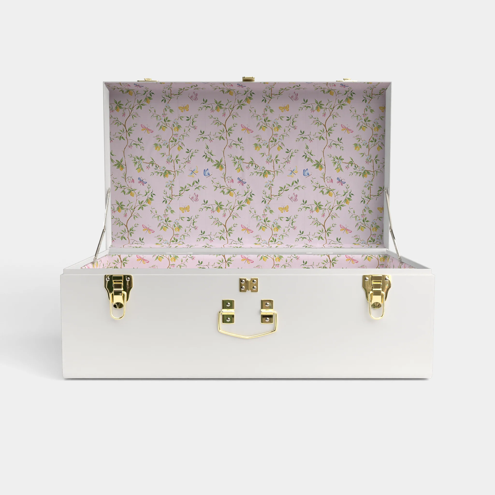 Grand Trunk - White - Image 19