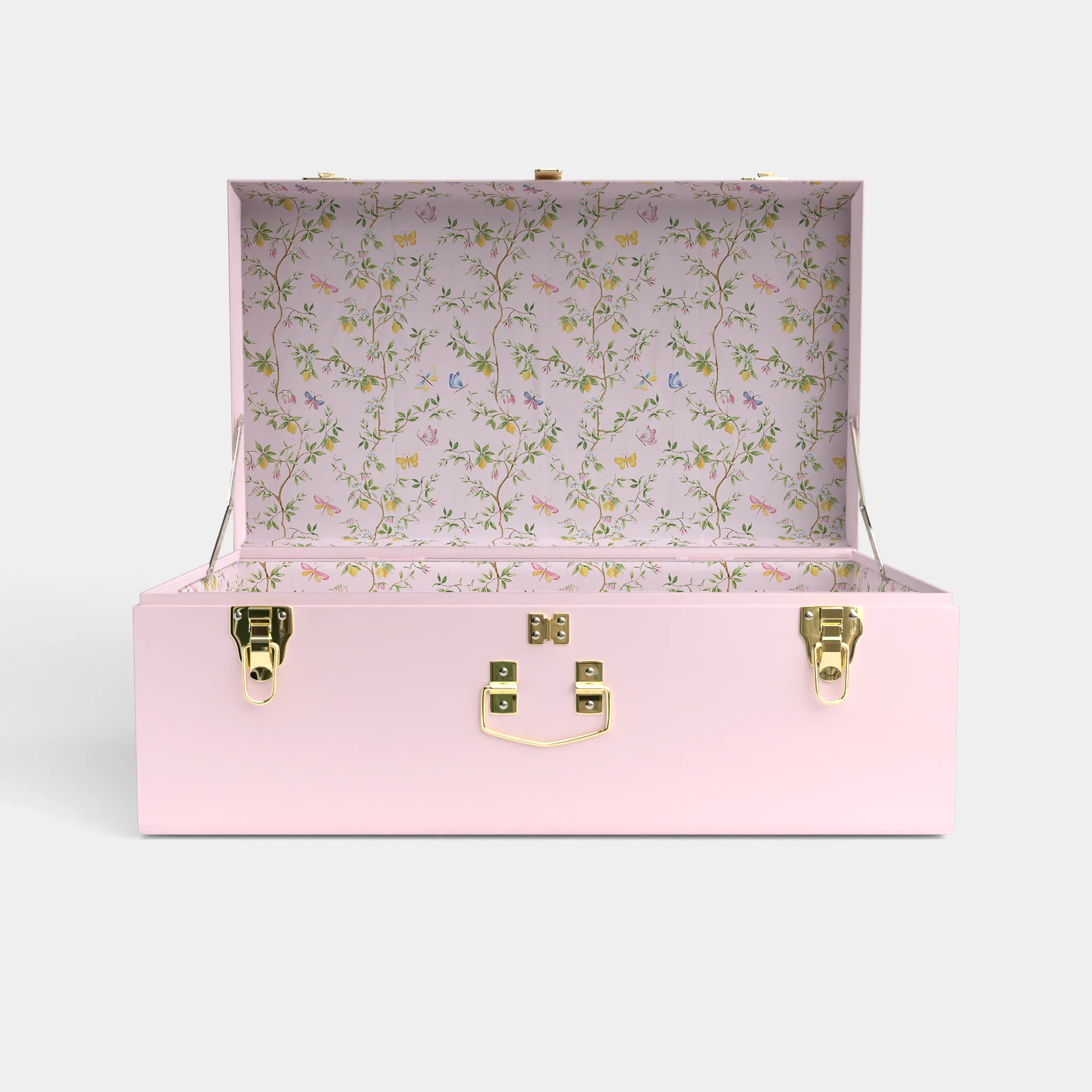 Grand Trunk - Pink - Image 18