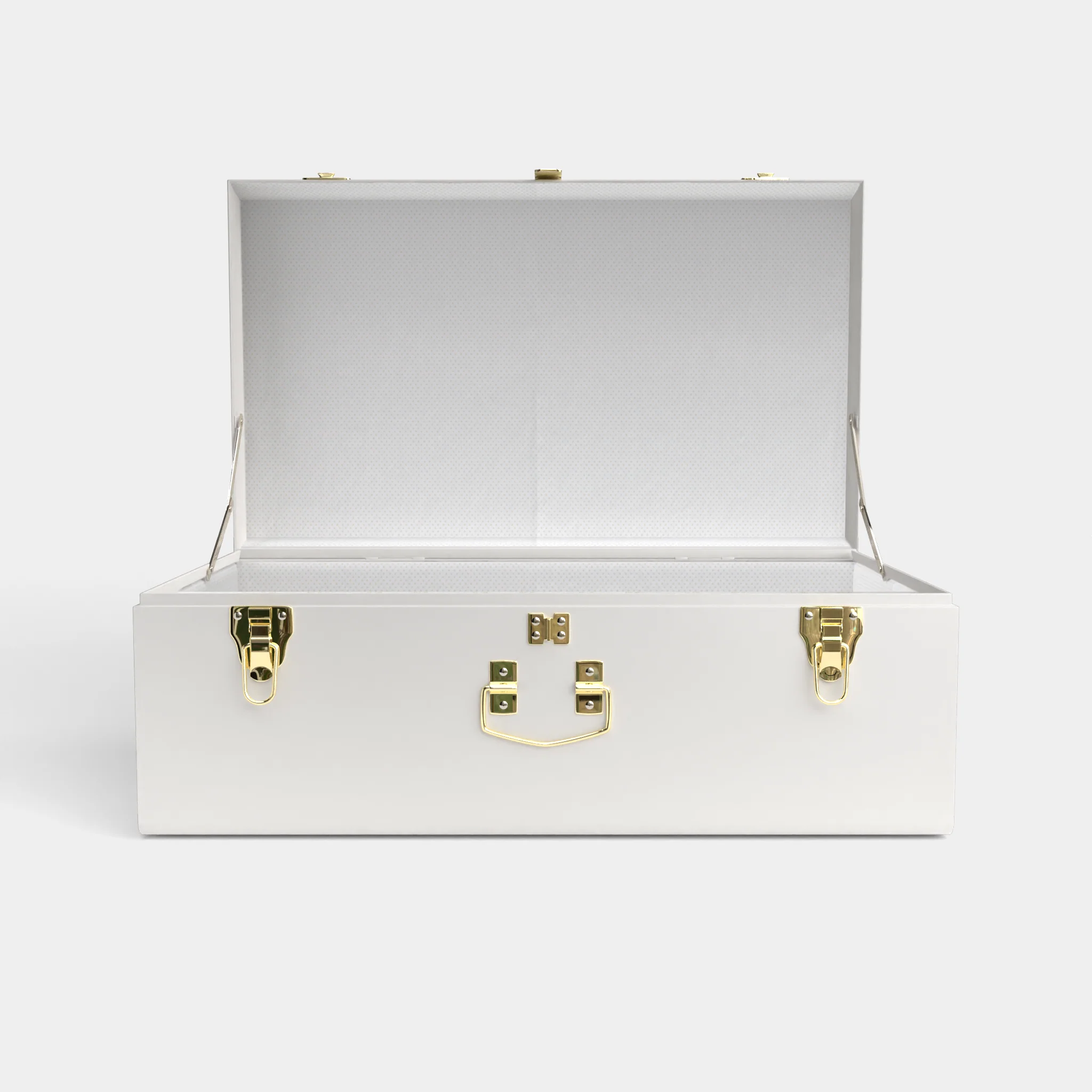 Grand Trunk - White - Image 20