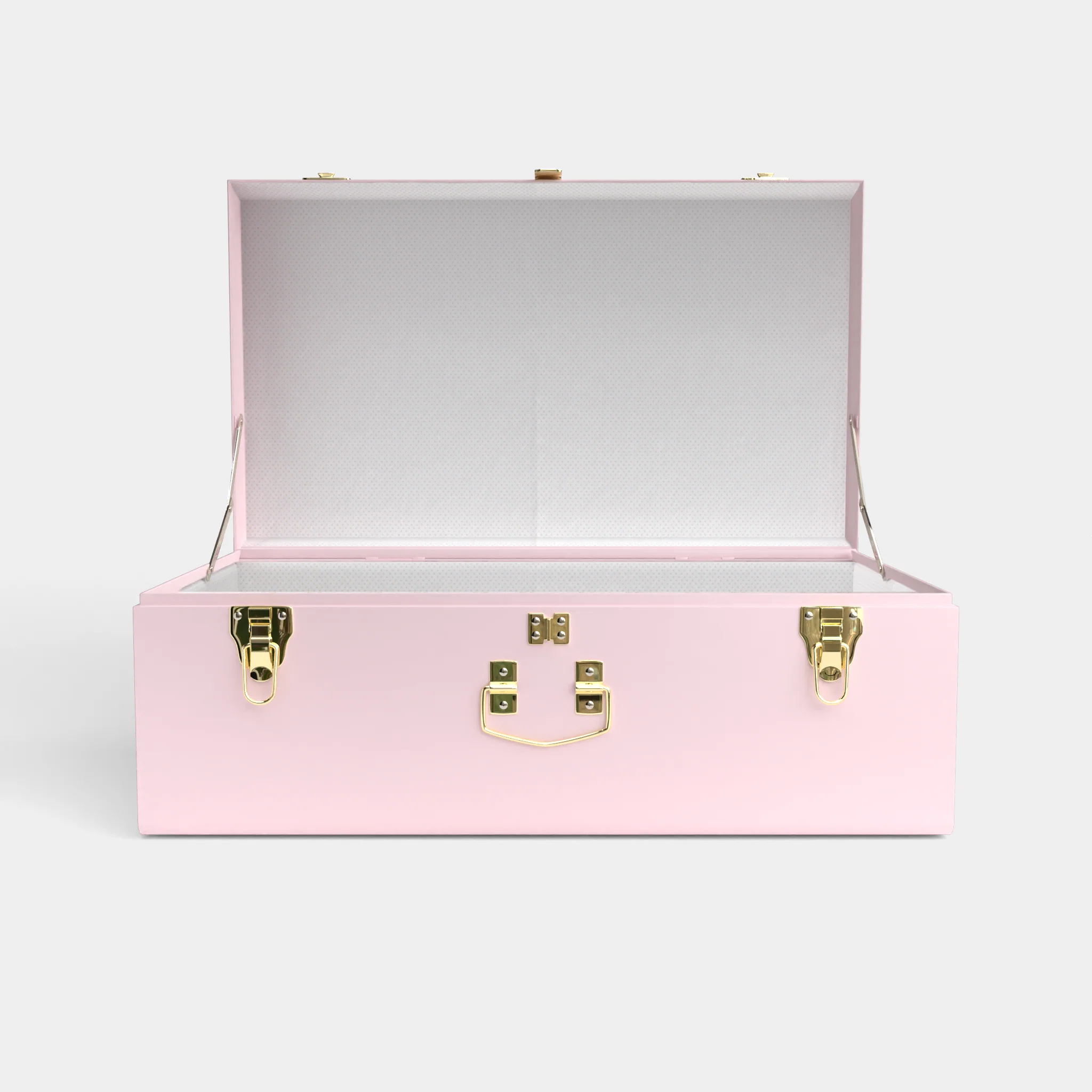 Grand Trunk - Pink - Image 19