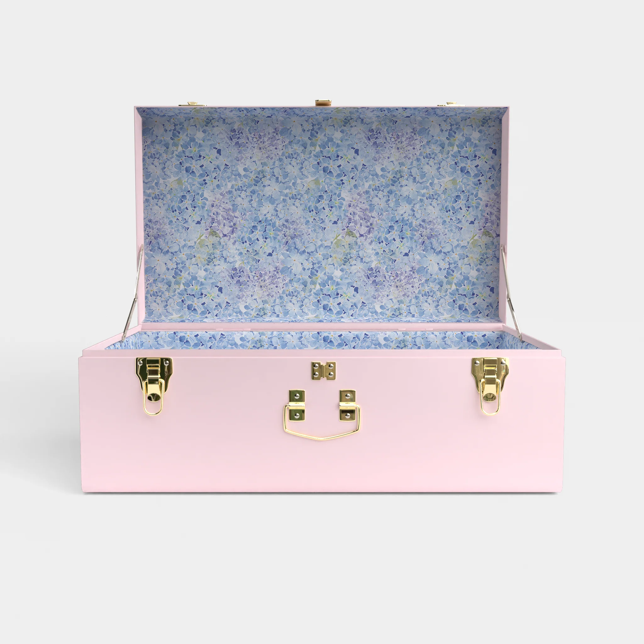 Grand Trunk - Pink - Image 22