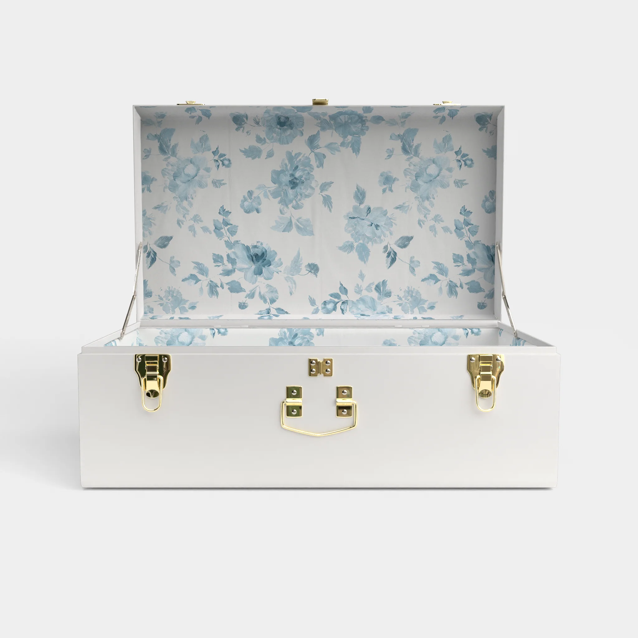 Grand Trunk - White - Image 28