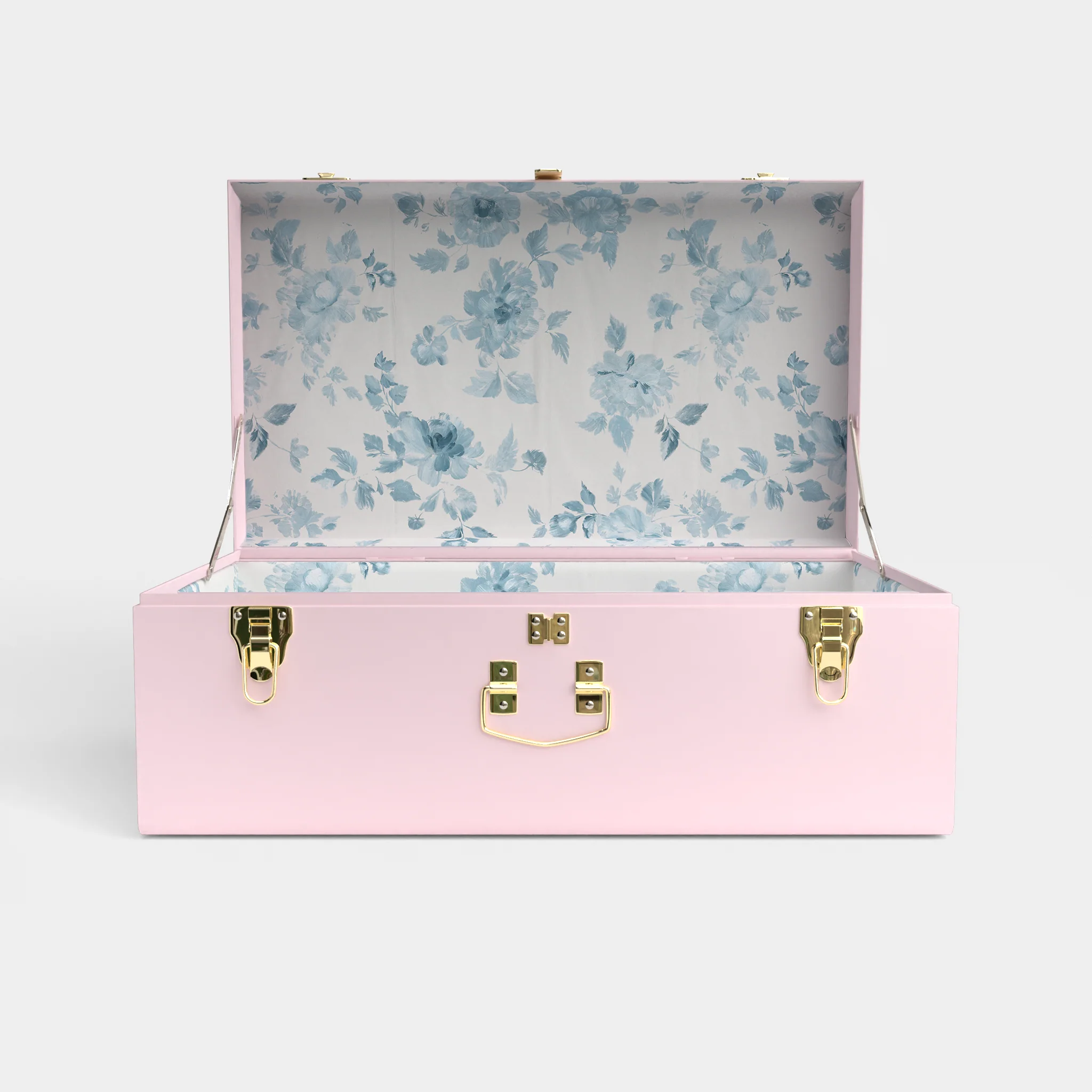 Grand Trunk - Pink - Image 25