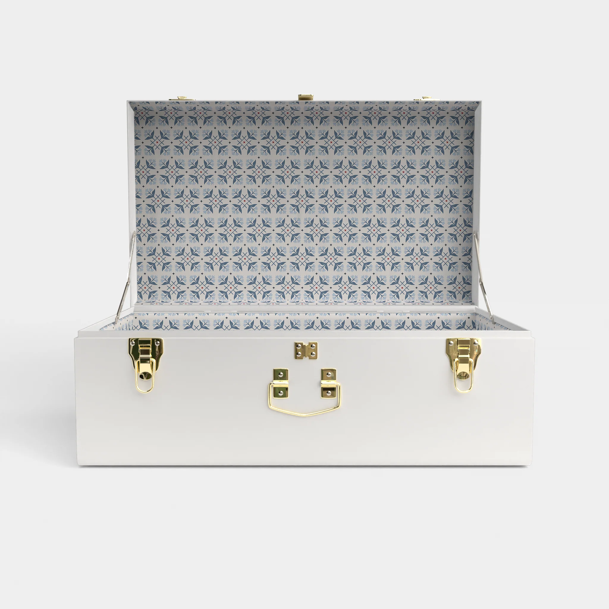 Grand Trunk - White - Image 32