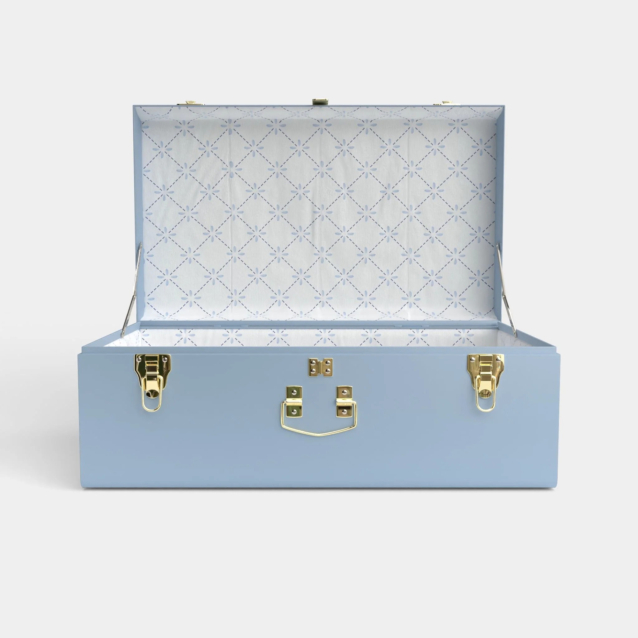 Grand Bridal Trunk - Image 19