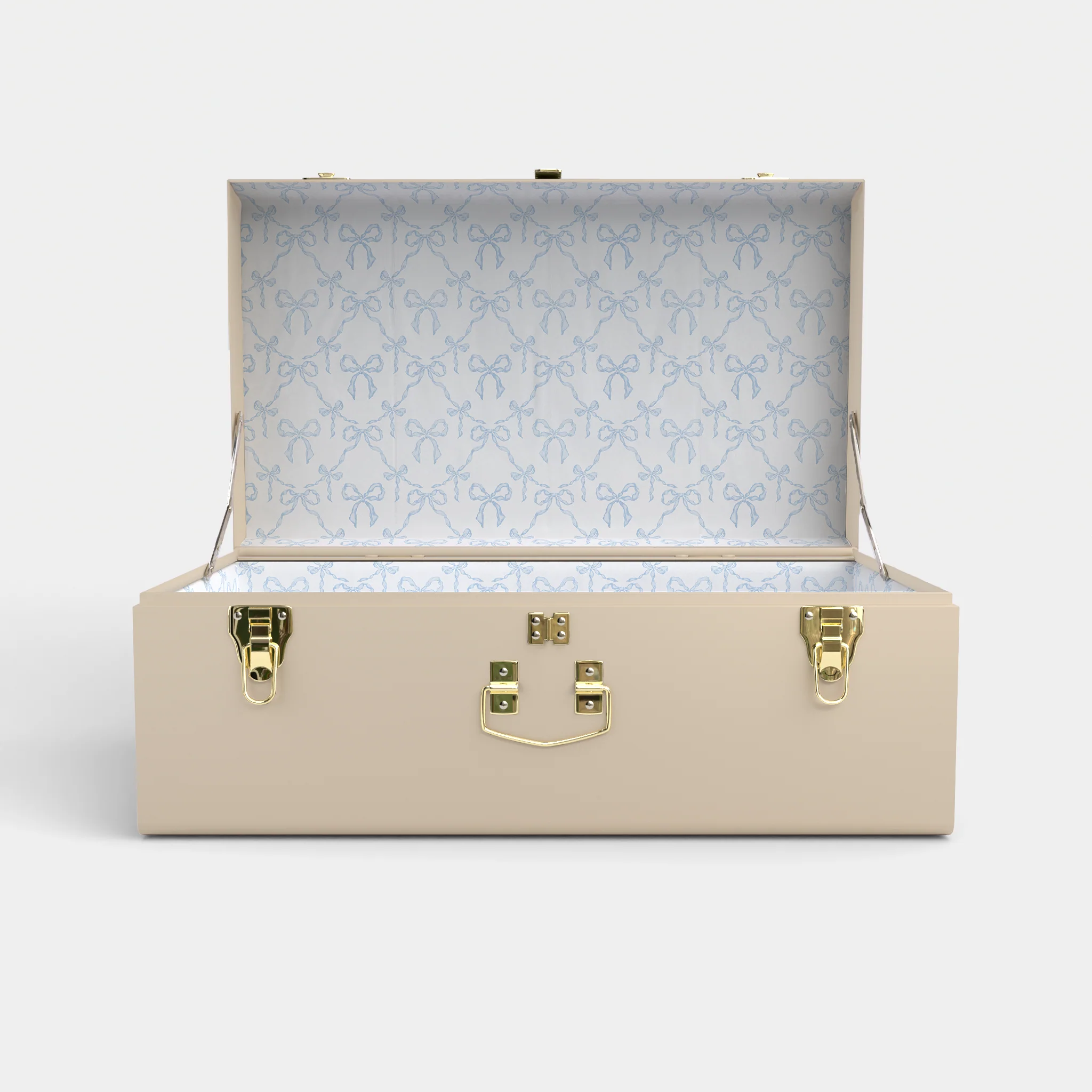 Grand Bridal Trunk - Image 56