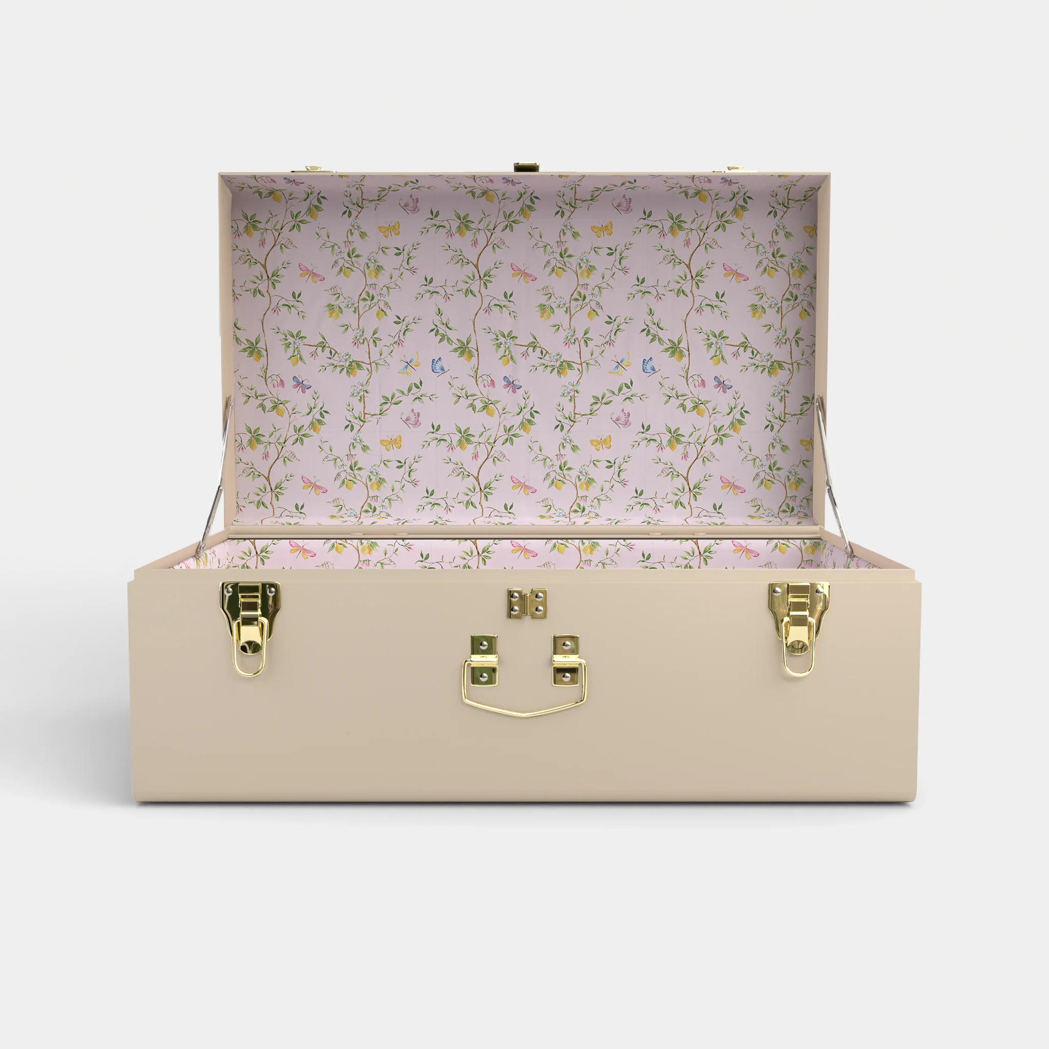 Grand Bridal Trunk - Image 67