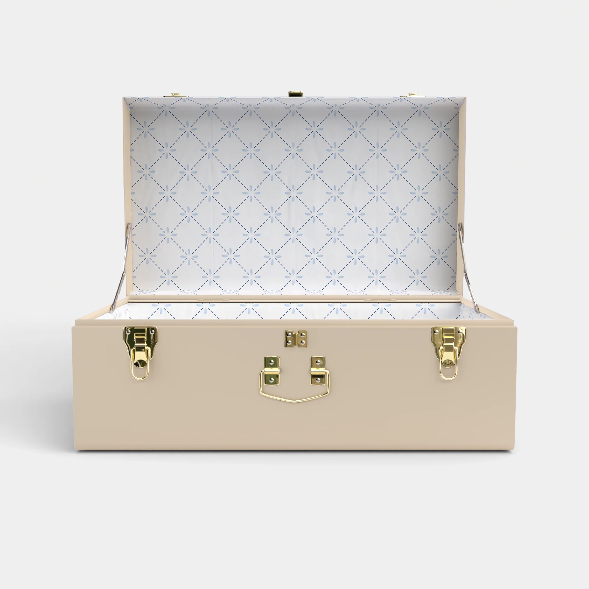 Grand Bridal Trunk - Image 38