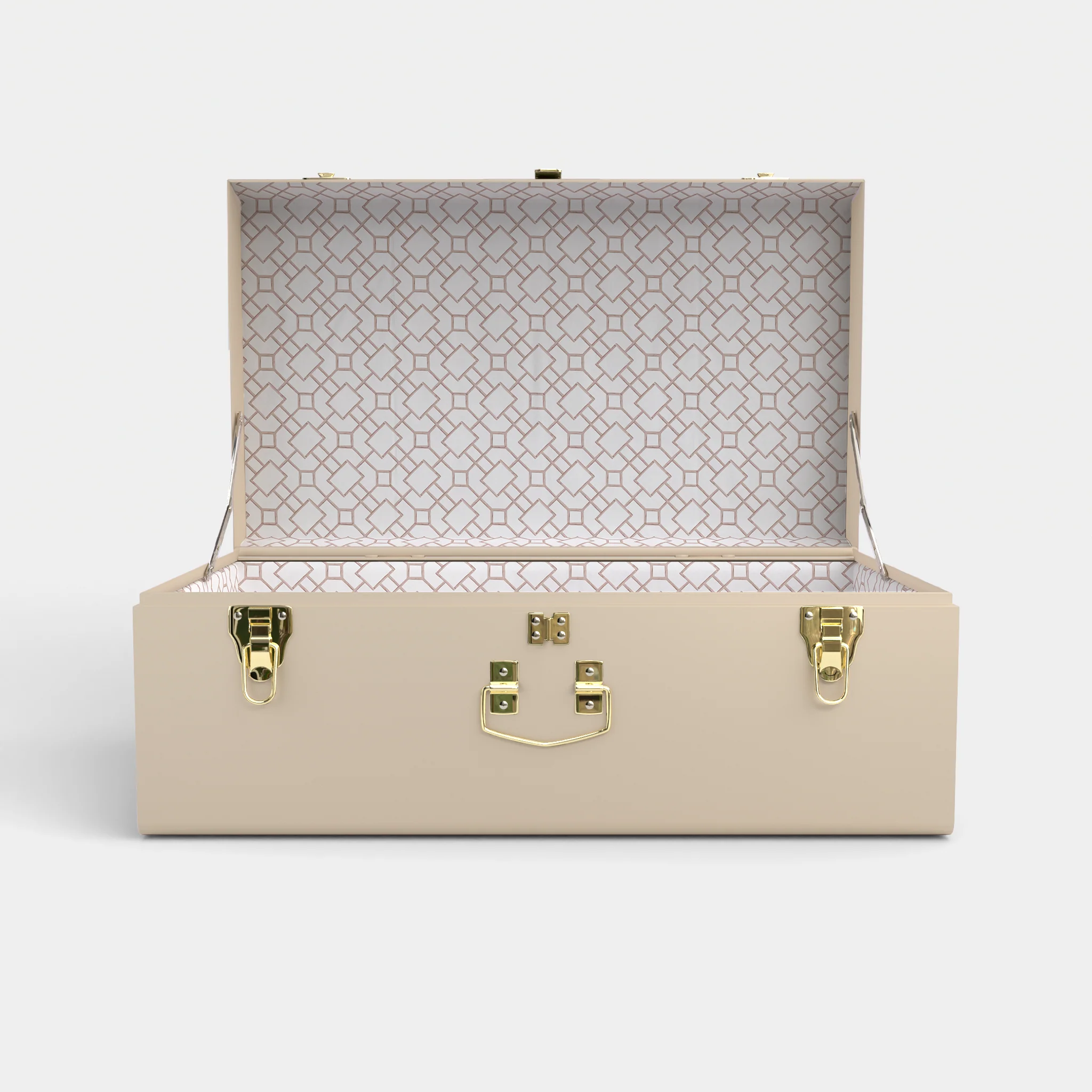 Grand Bridal Trunk - Image 52