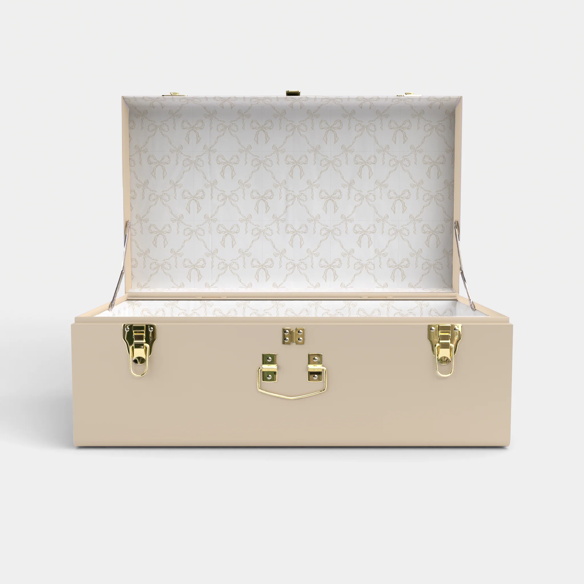 Grand Bridal Trunk - Image 42