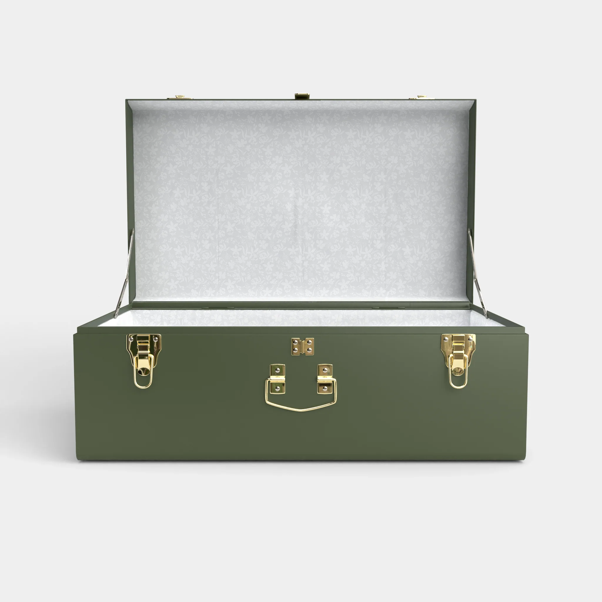 Grand Bridal Trunk - Image 35