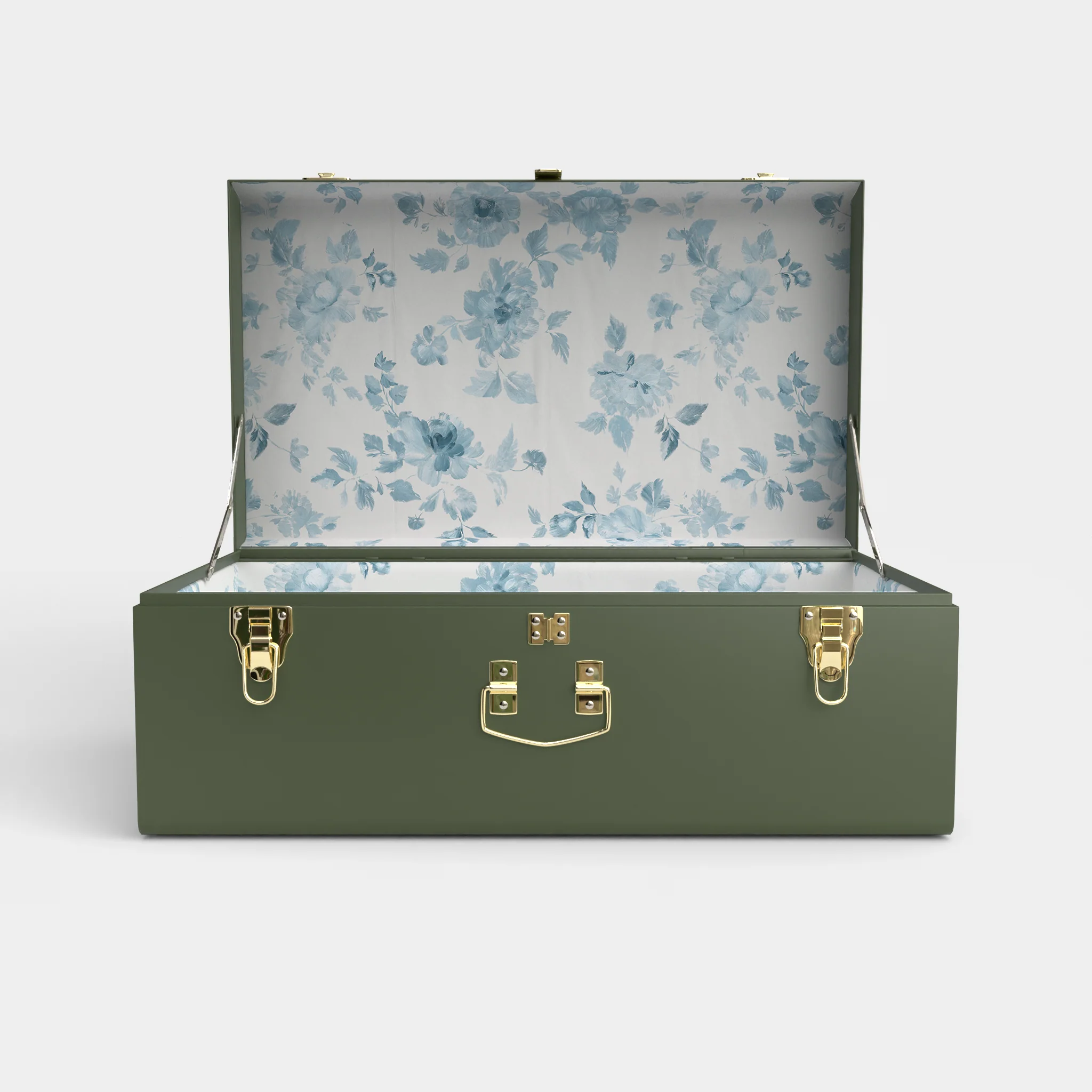 Grand Bridal Trunk - Image 82