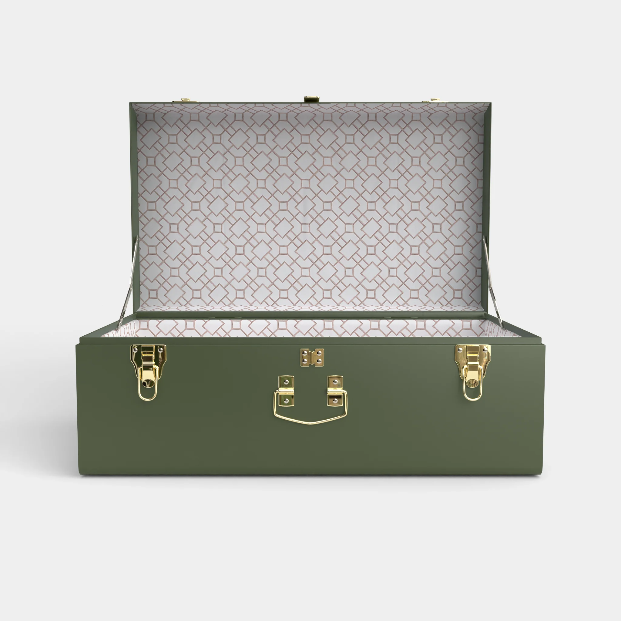 Grand Bridal Trunk - Image 50