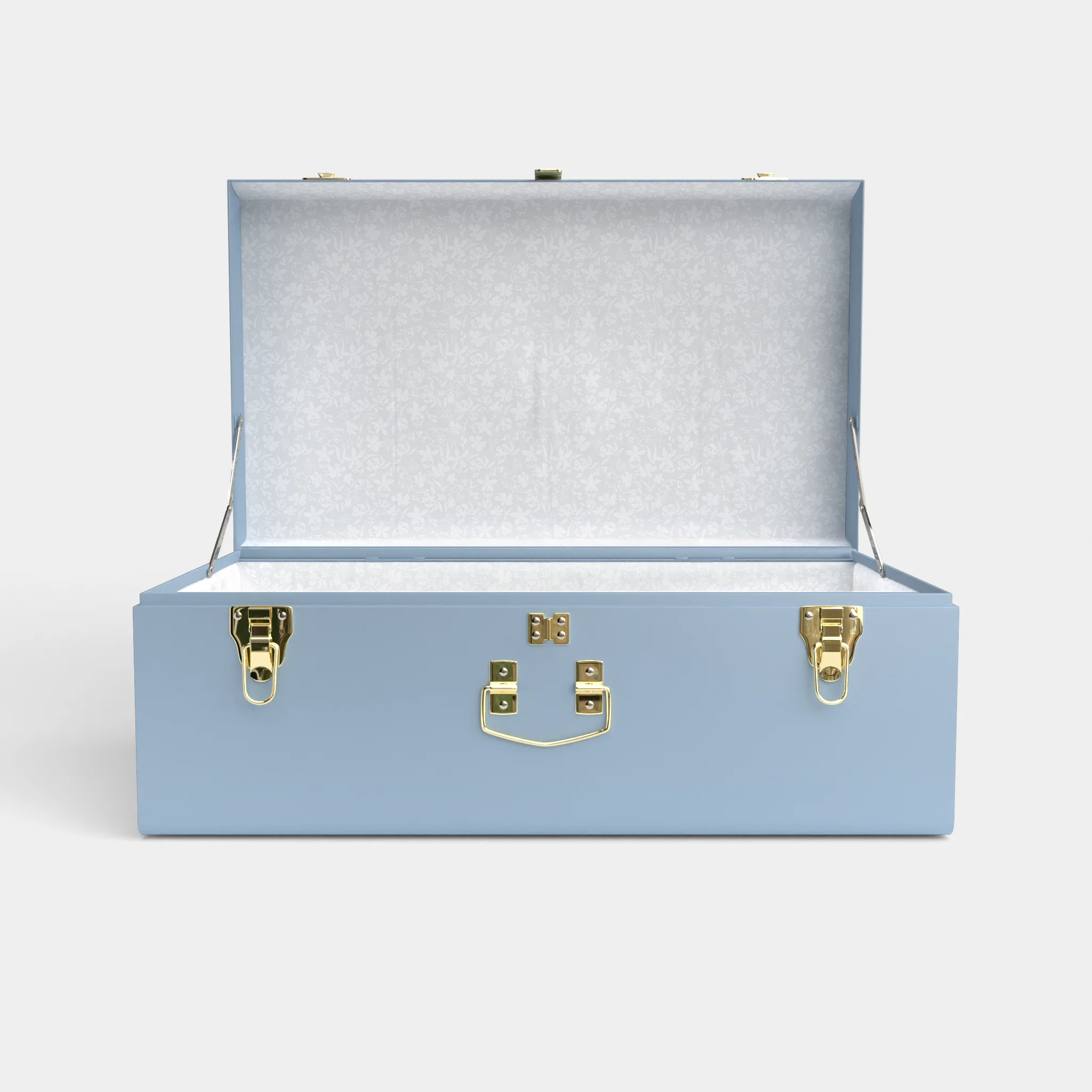 Grand Bridal Trunk - Image 34