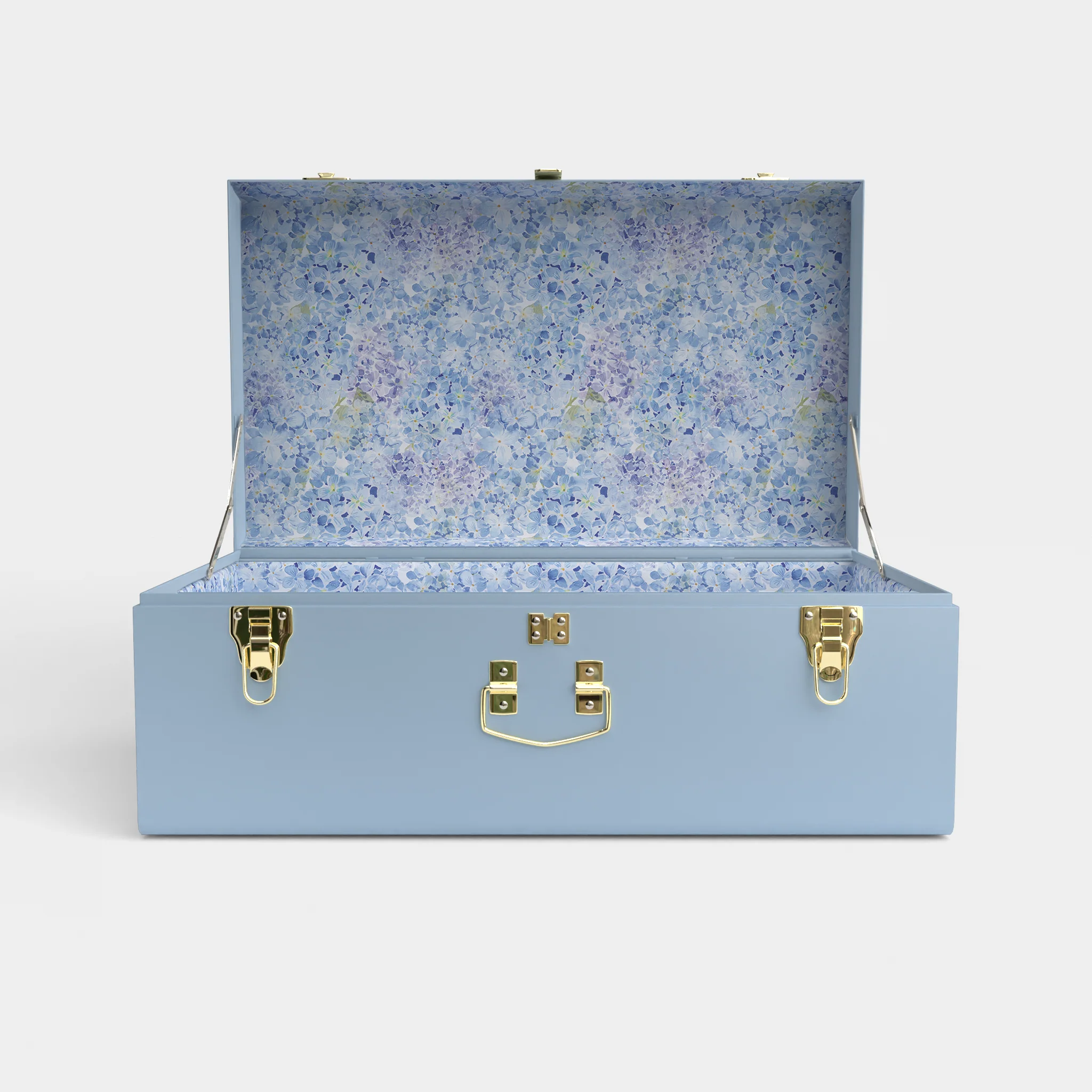 Grand Bridal Trunk - Image 77