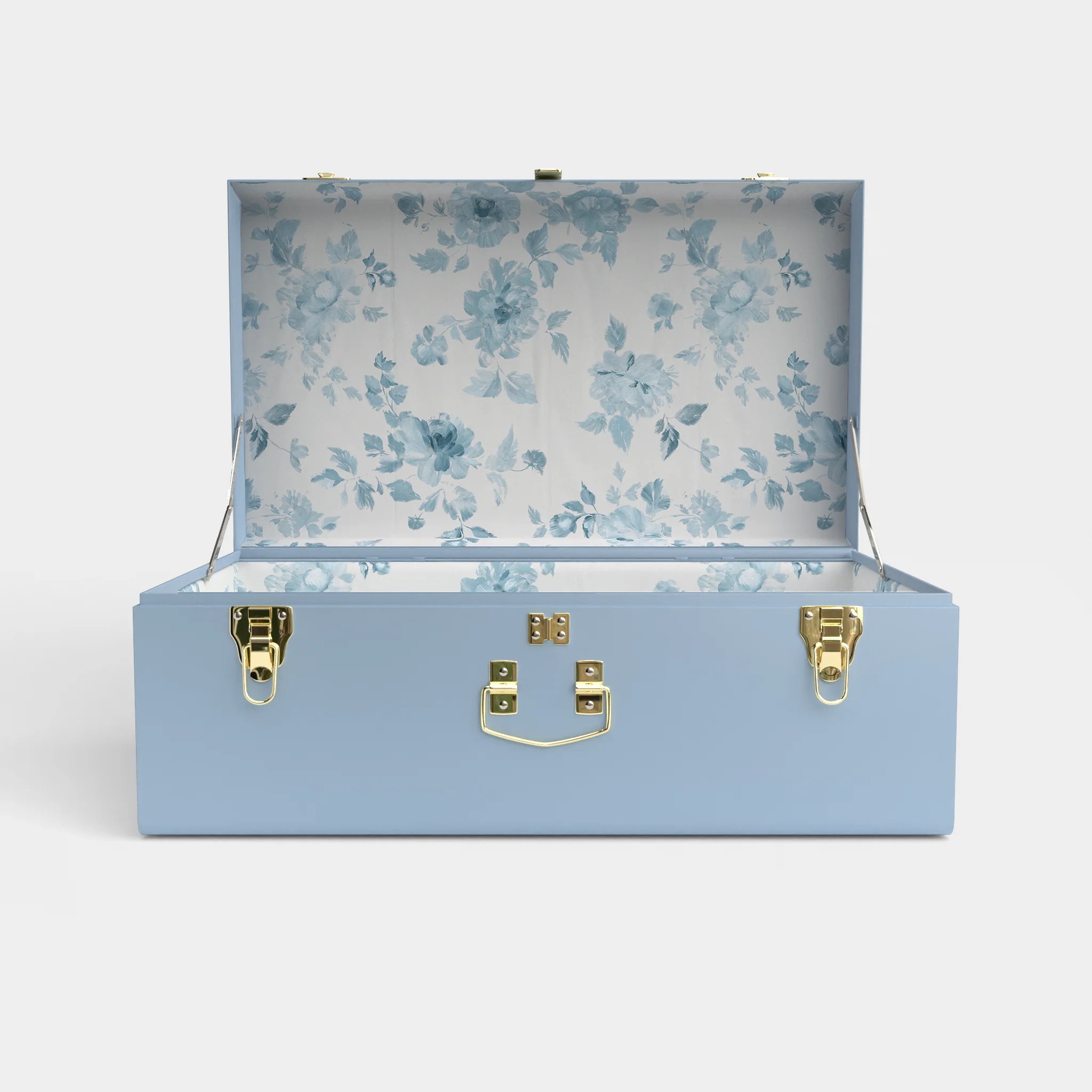 Grand Bridal Trunk - Image 80