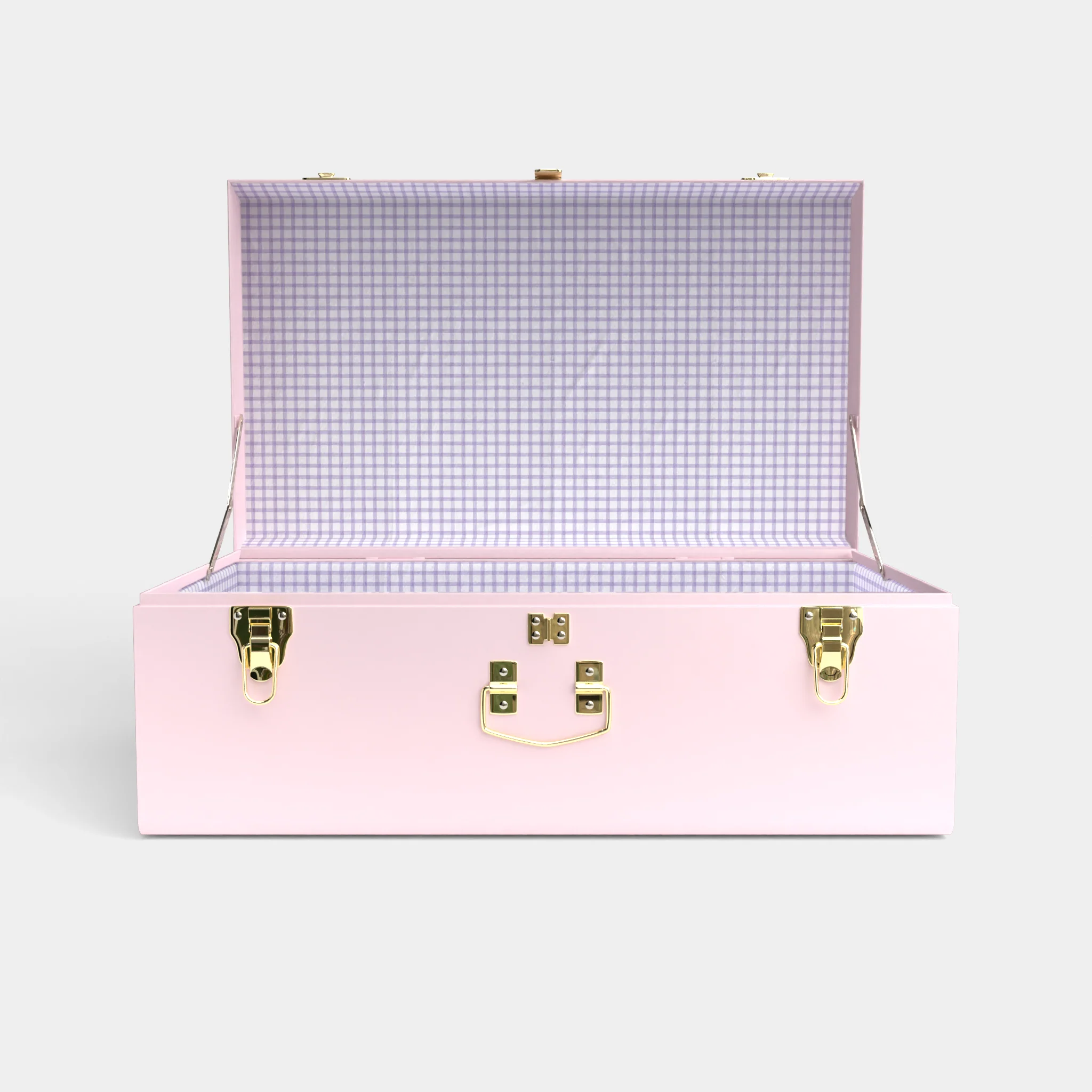 Grand Trunk - Pink - Image 10