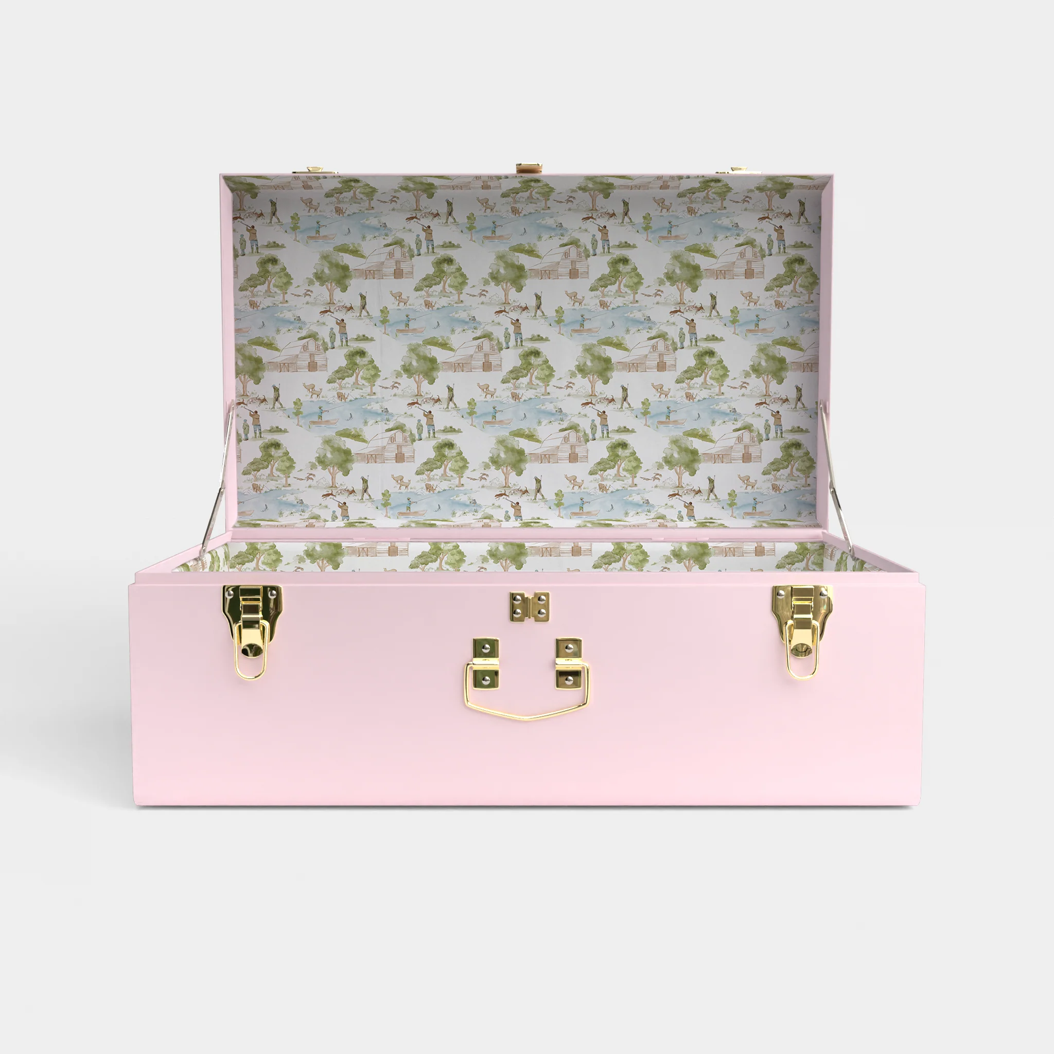 Grand Trunk - Pink - Image 20