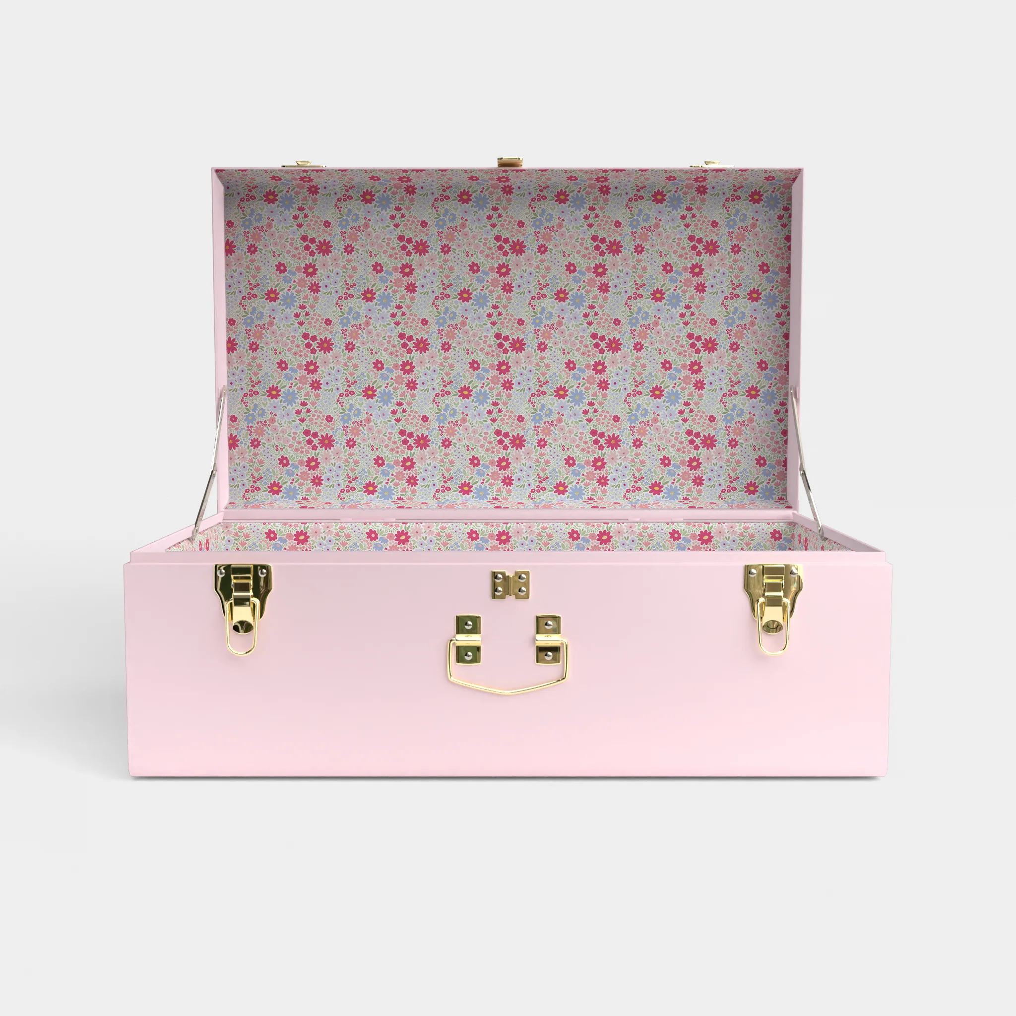 Grand Trunk - Pink - Image 21