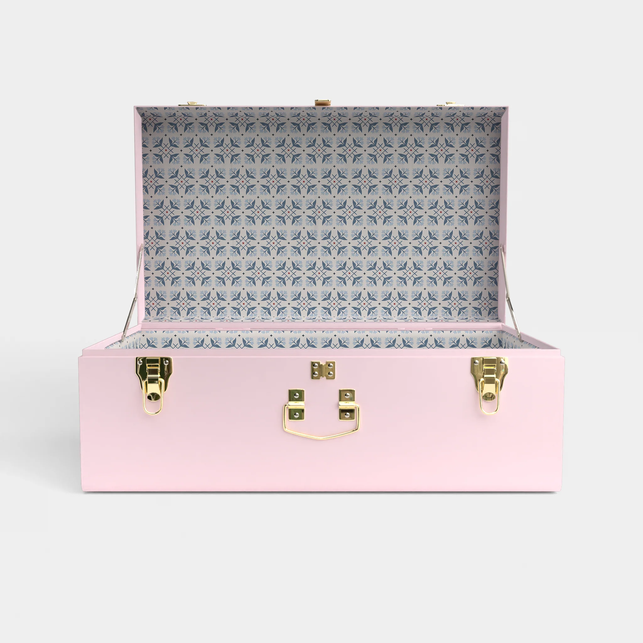 Grand Trunk - Pink - Image 29