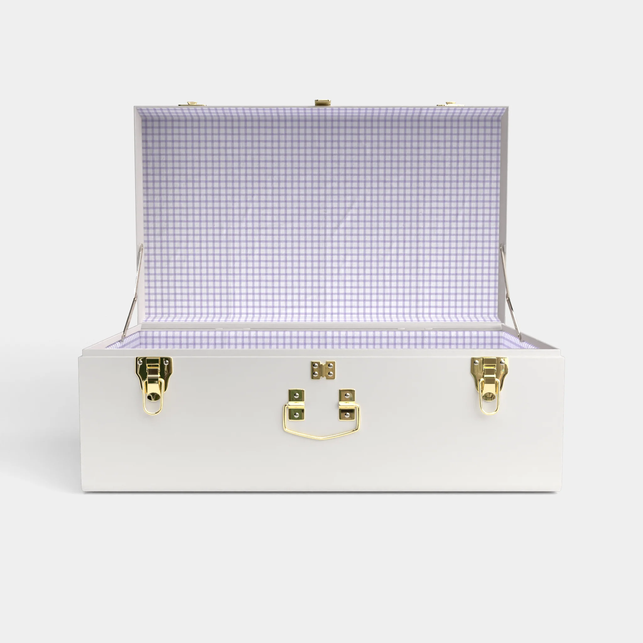 Grand Trunk - White - Image 11