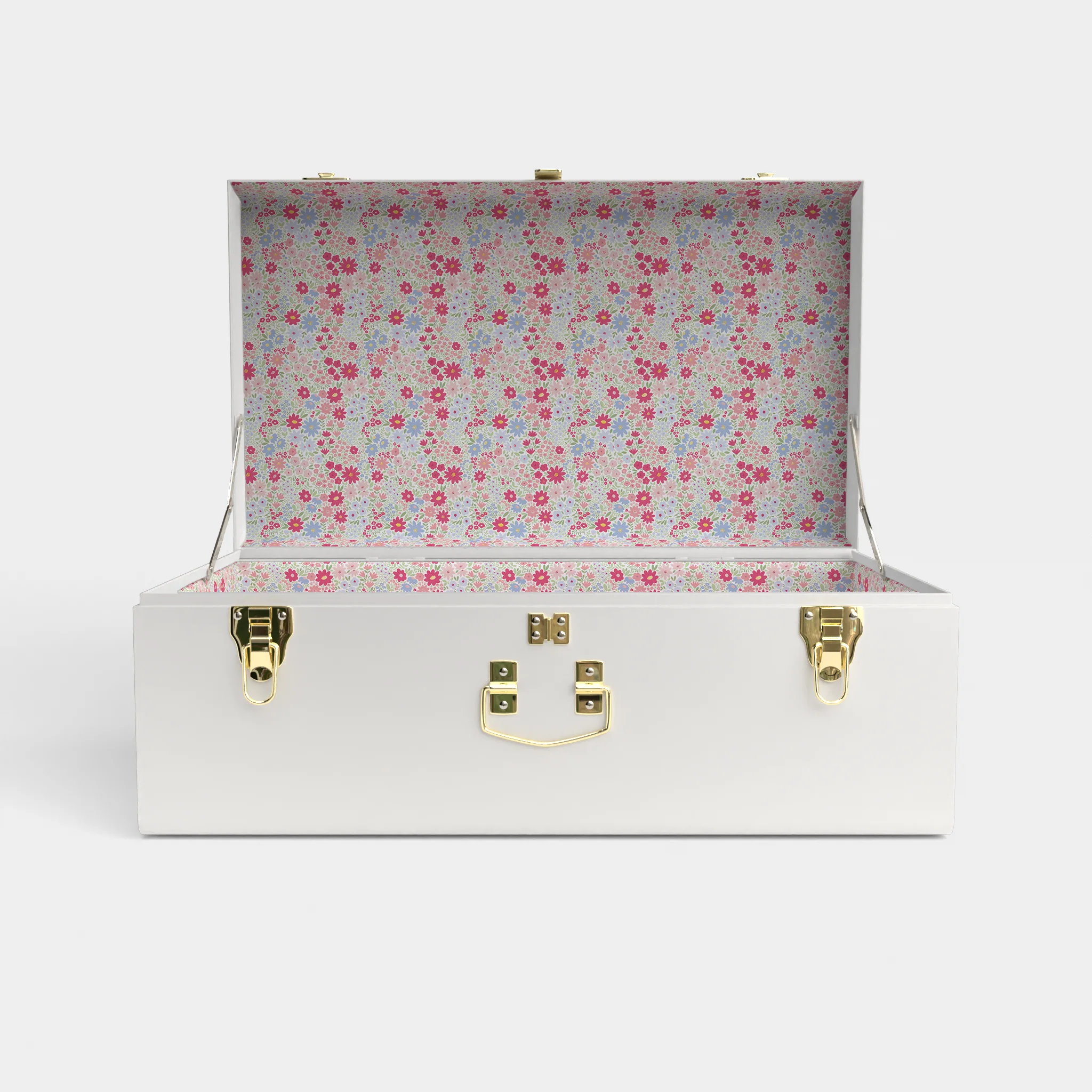 Grand Trunk - White - Image 22