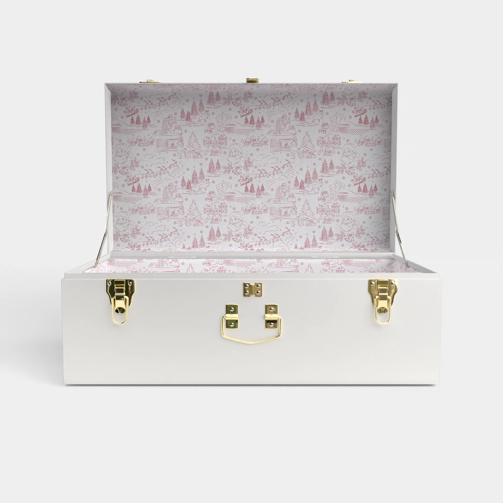 Grand Trunk - White - Image 23