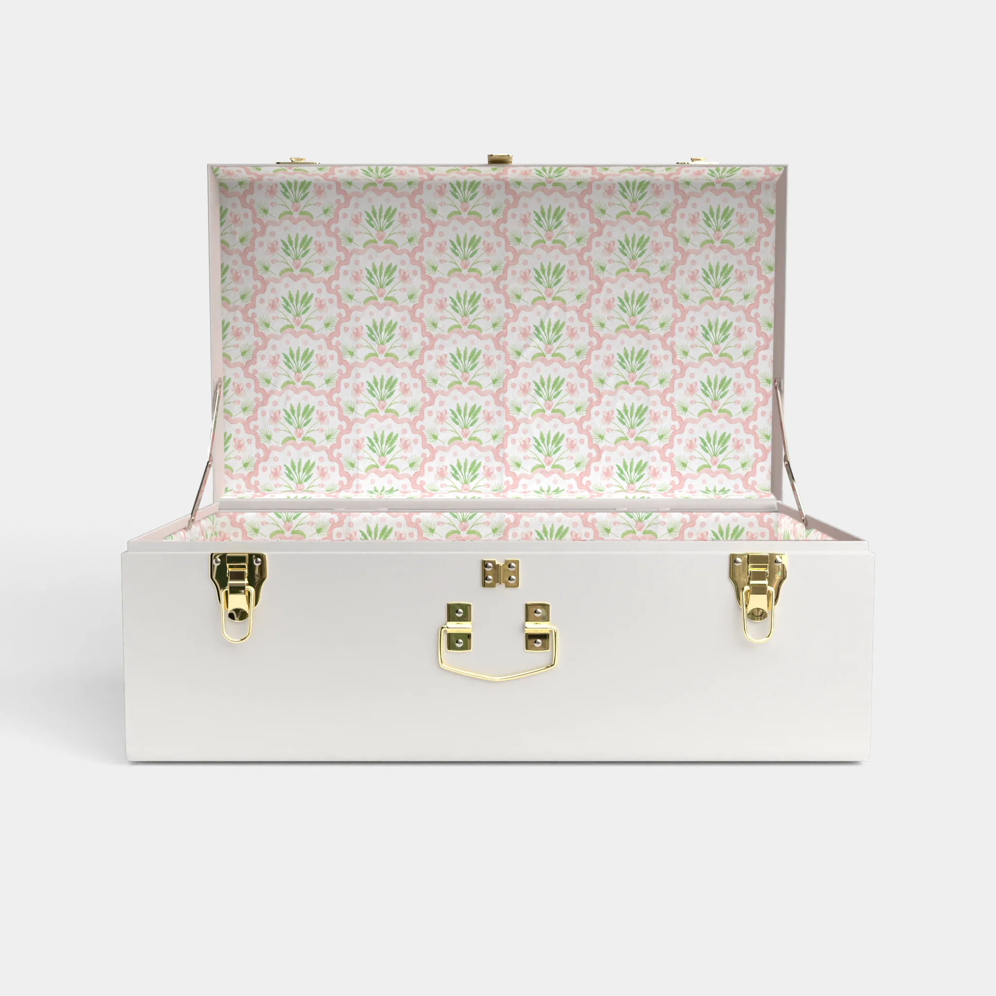 Grand Trunk - White - Image 39