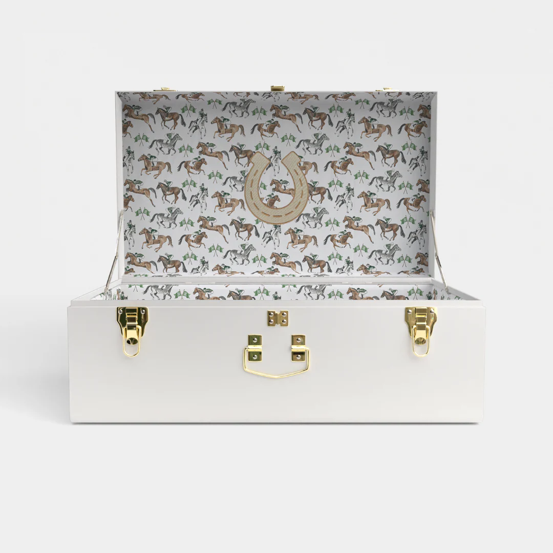 Grand Trunk - White - Image 40