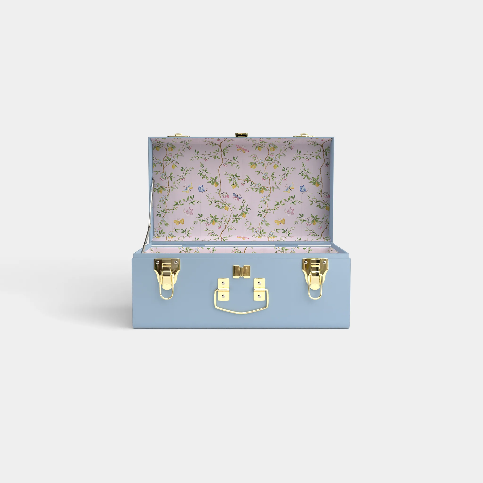 Mini Trunk - Light Blue - Image 17