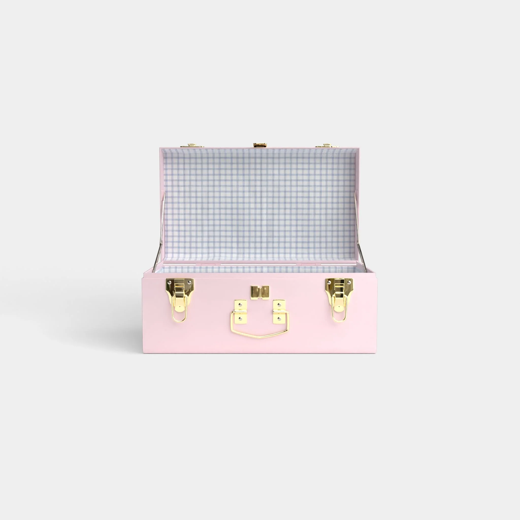 Mini Trunk - Pink - Image 5