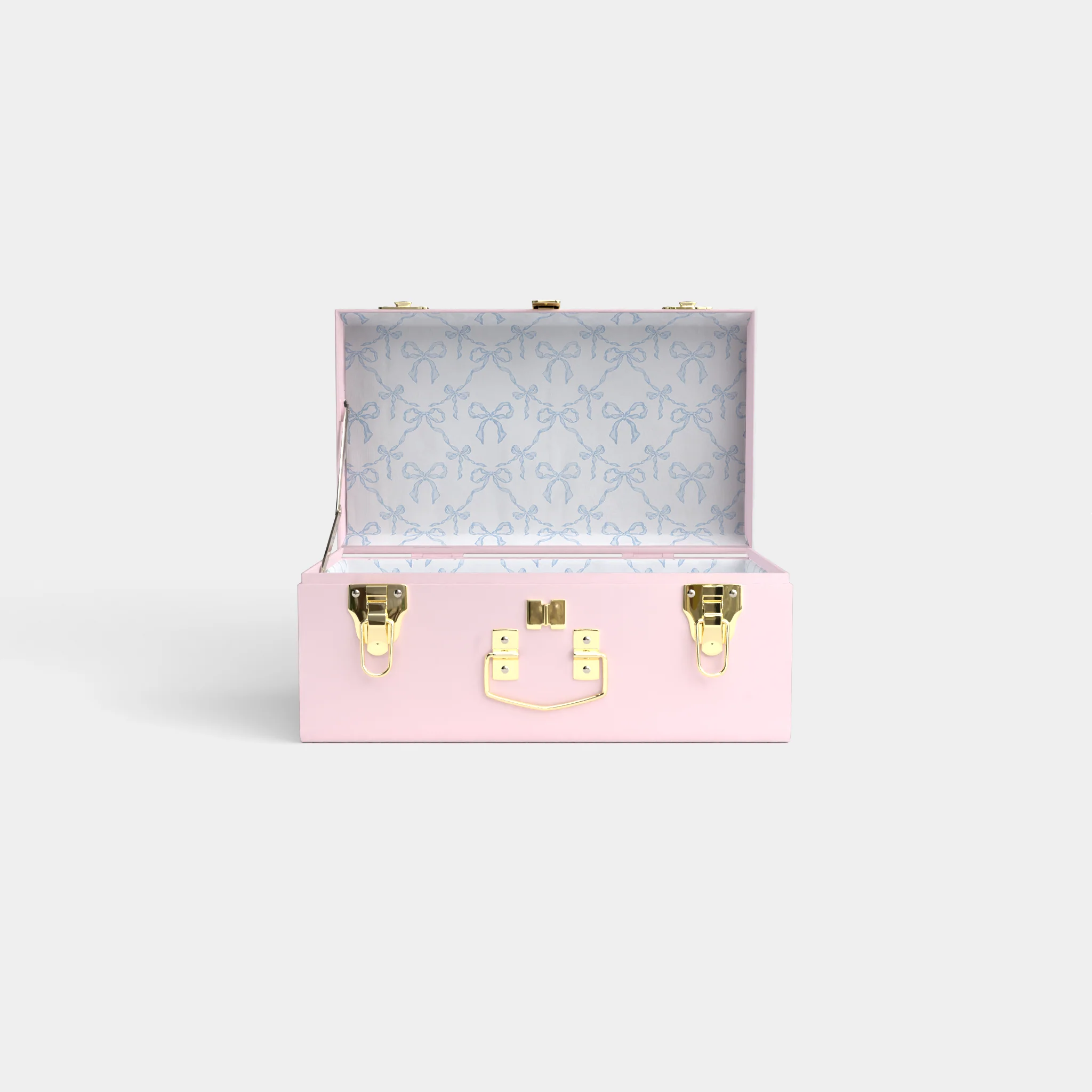 Mini Trunk - Pink - Image 16