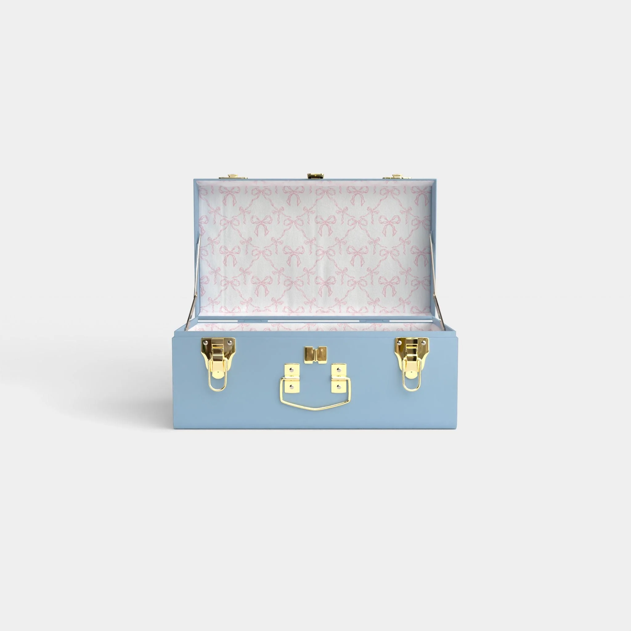 Mini Trunk - Light Blue - Image 6