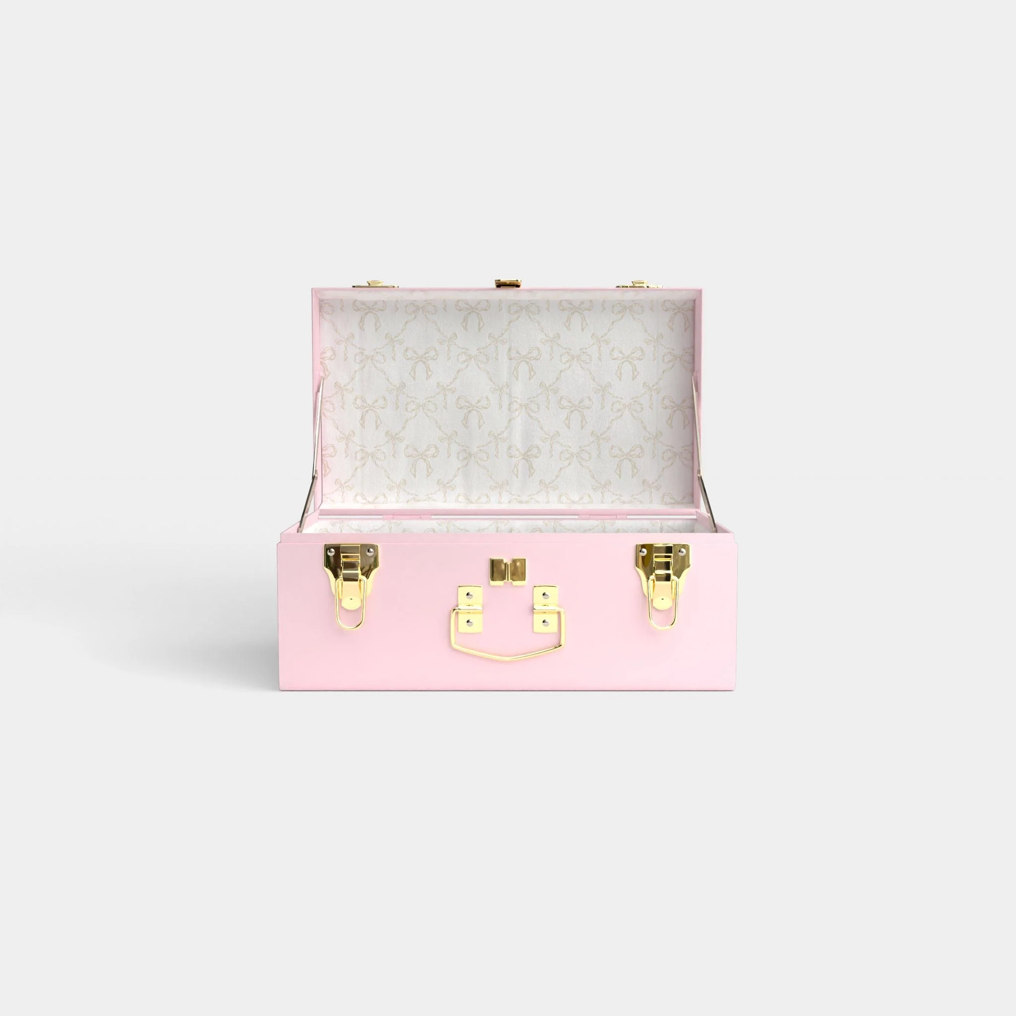 Mini Trunk - Pink - Image 6