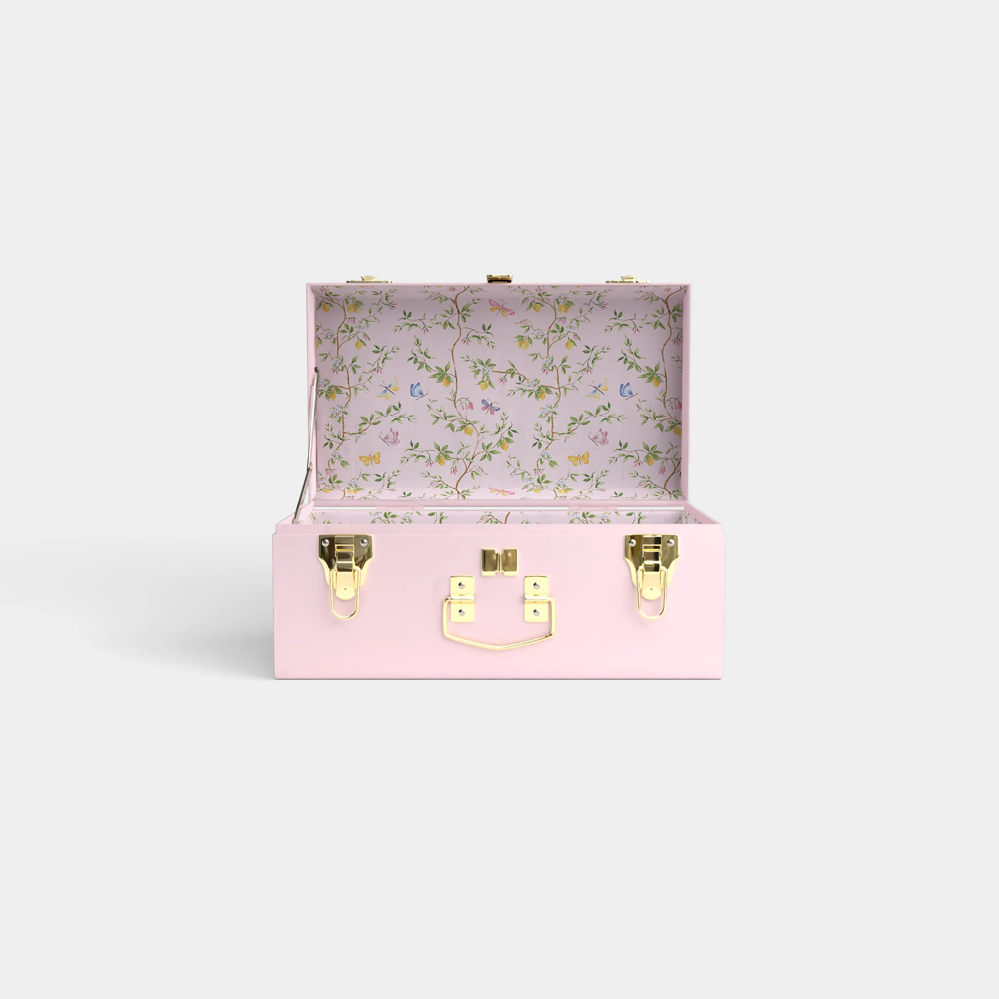 Mini Trunk - Pink - Image 18