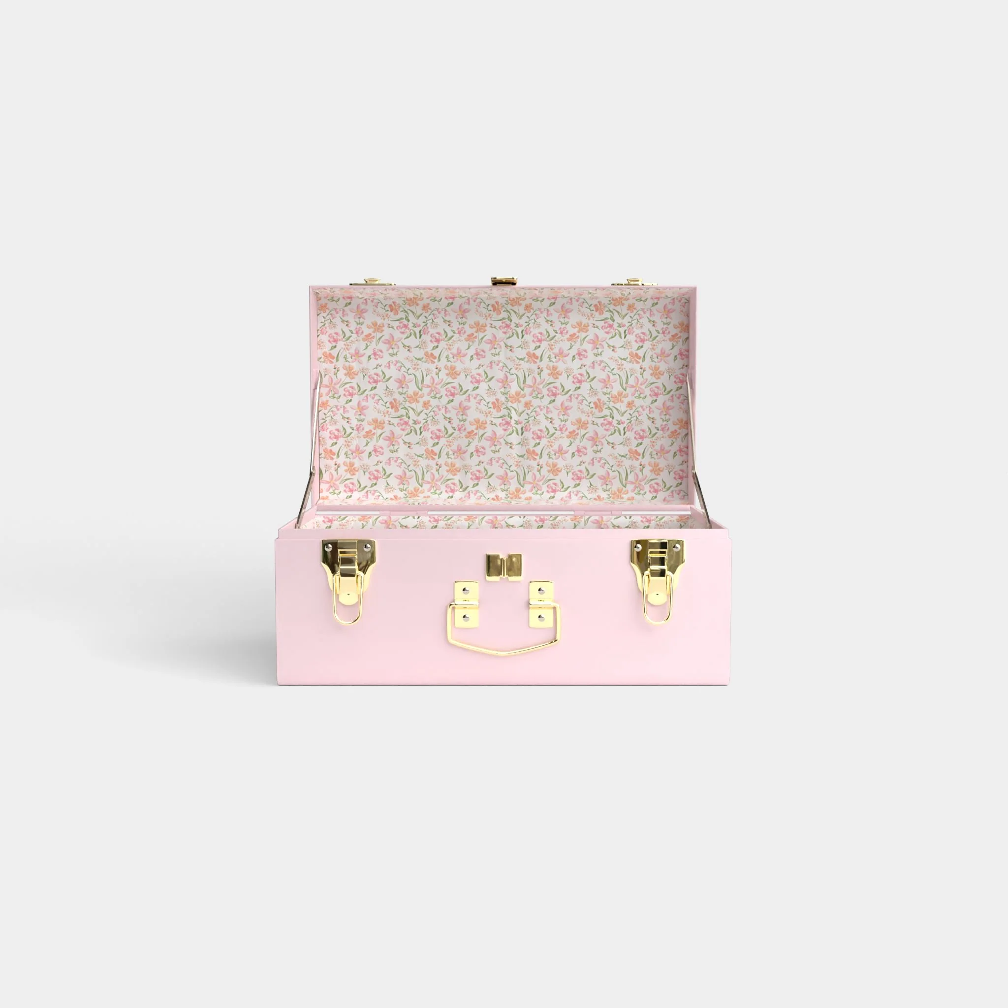 Mini Trunk - Pink - Image 9