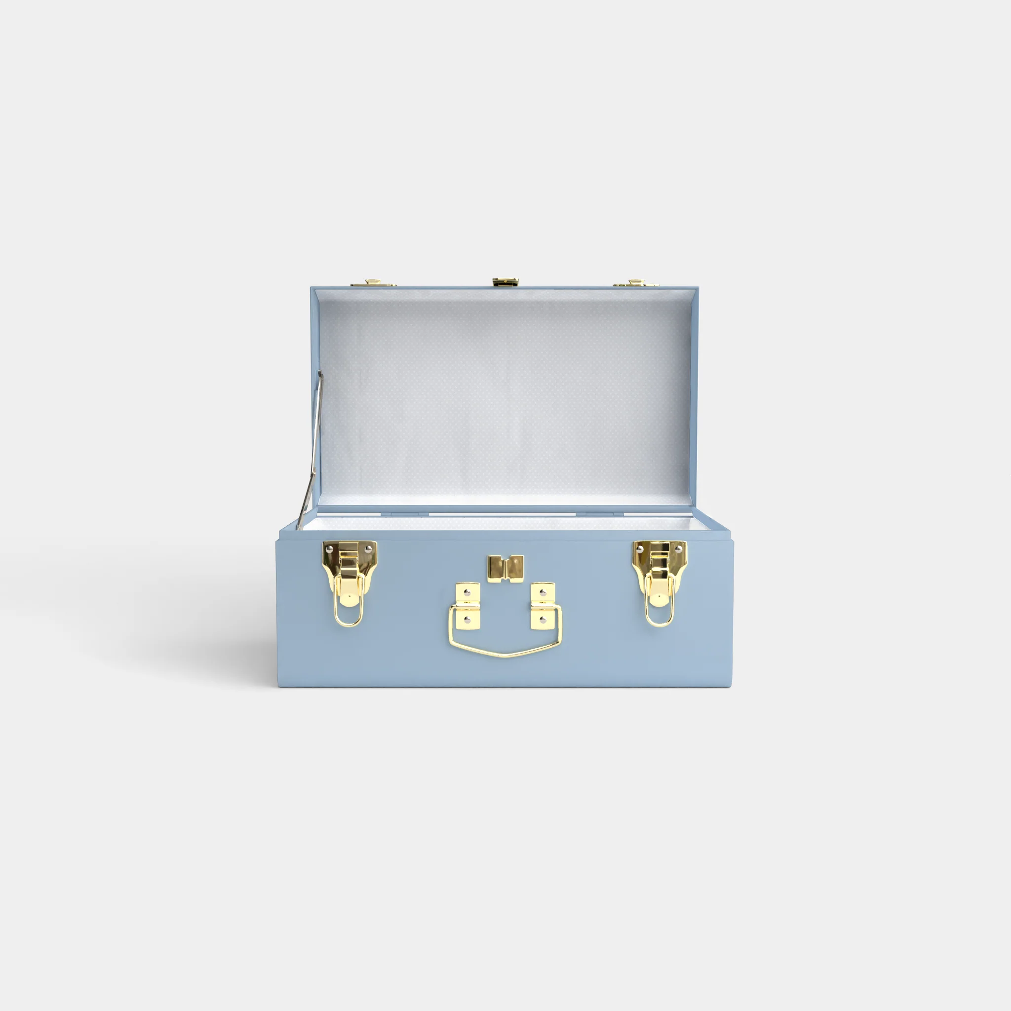 Mini Trunk - Light Blue - Image 12
