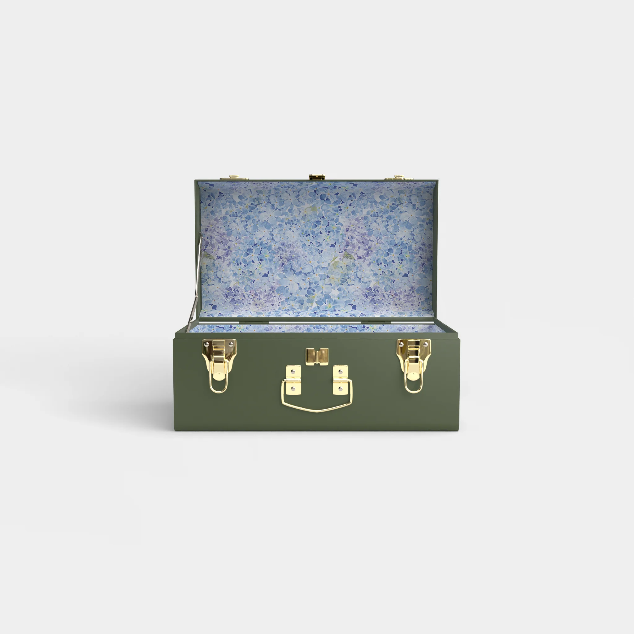 Mini Trunk - Green - Image 20