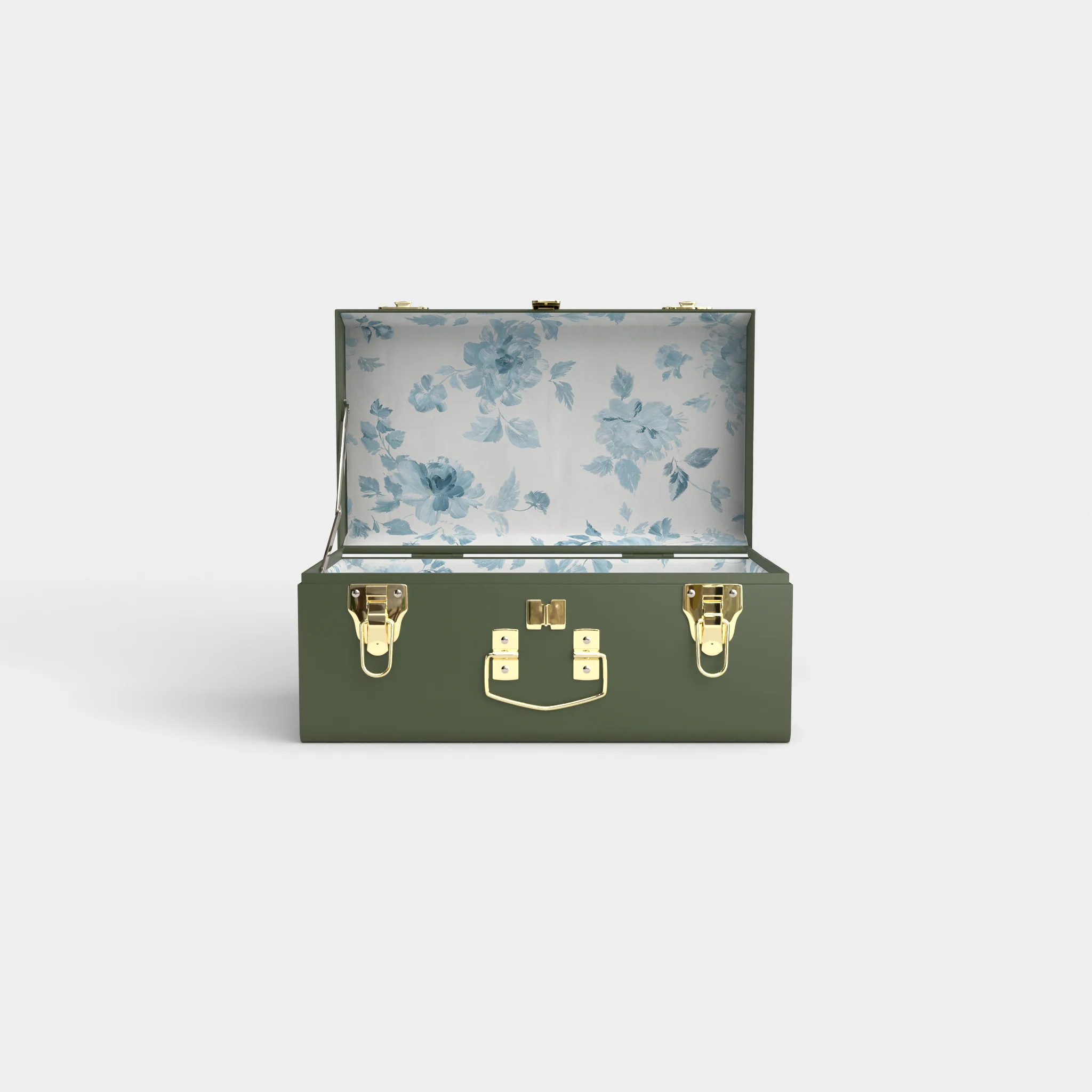 Mini Trunk - Green - Image 24