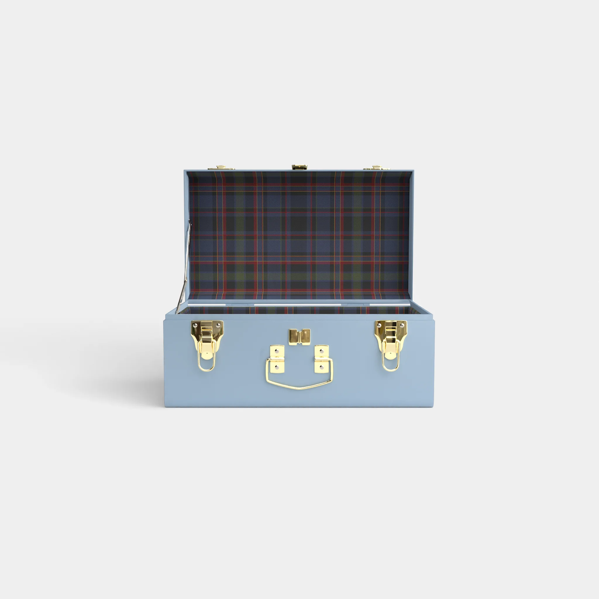 Mini Trunk - Light Blue - Image 13
