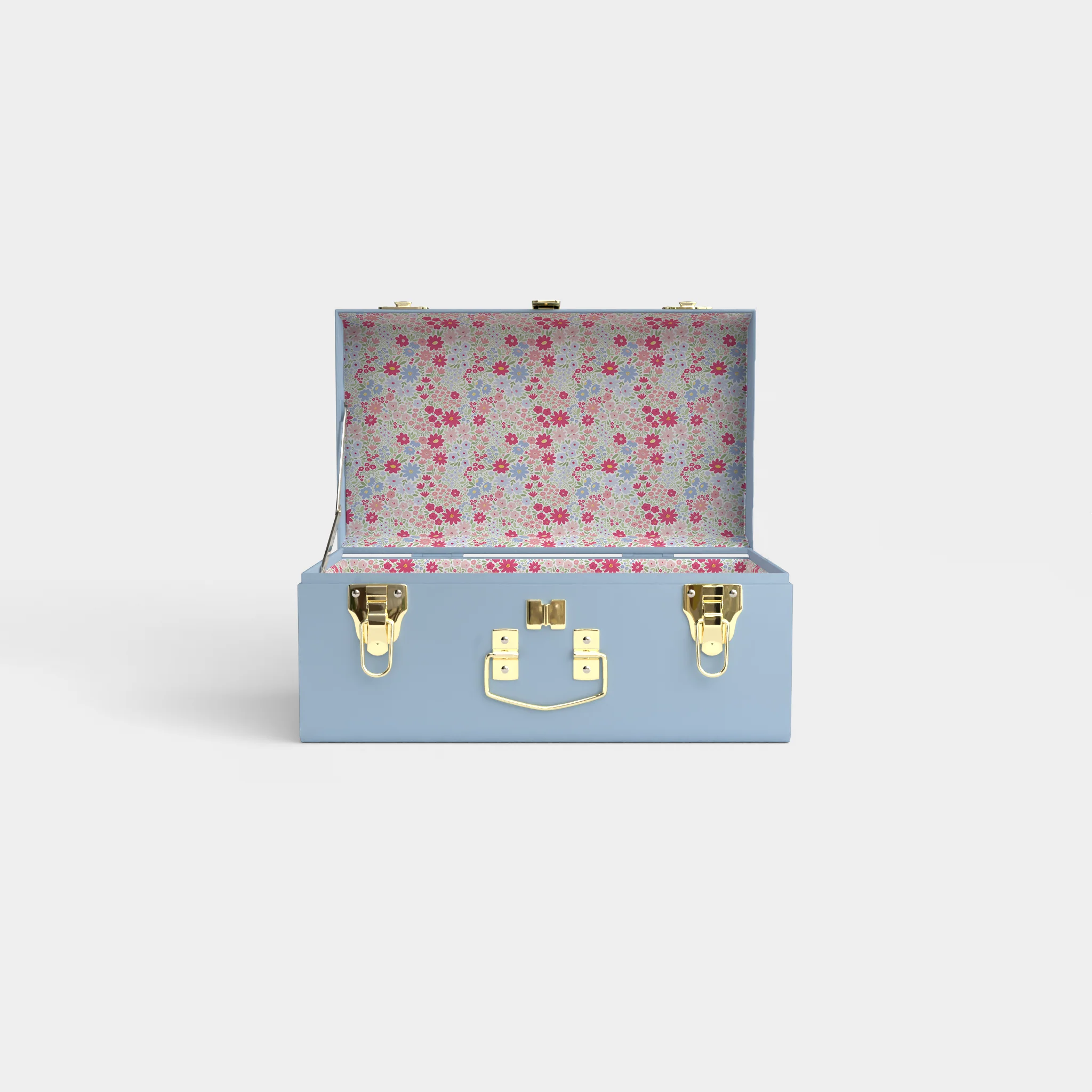 Mini Trunk - Light Blue - Image 19