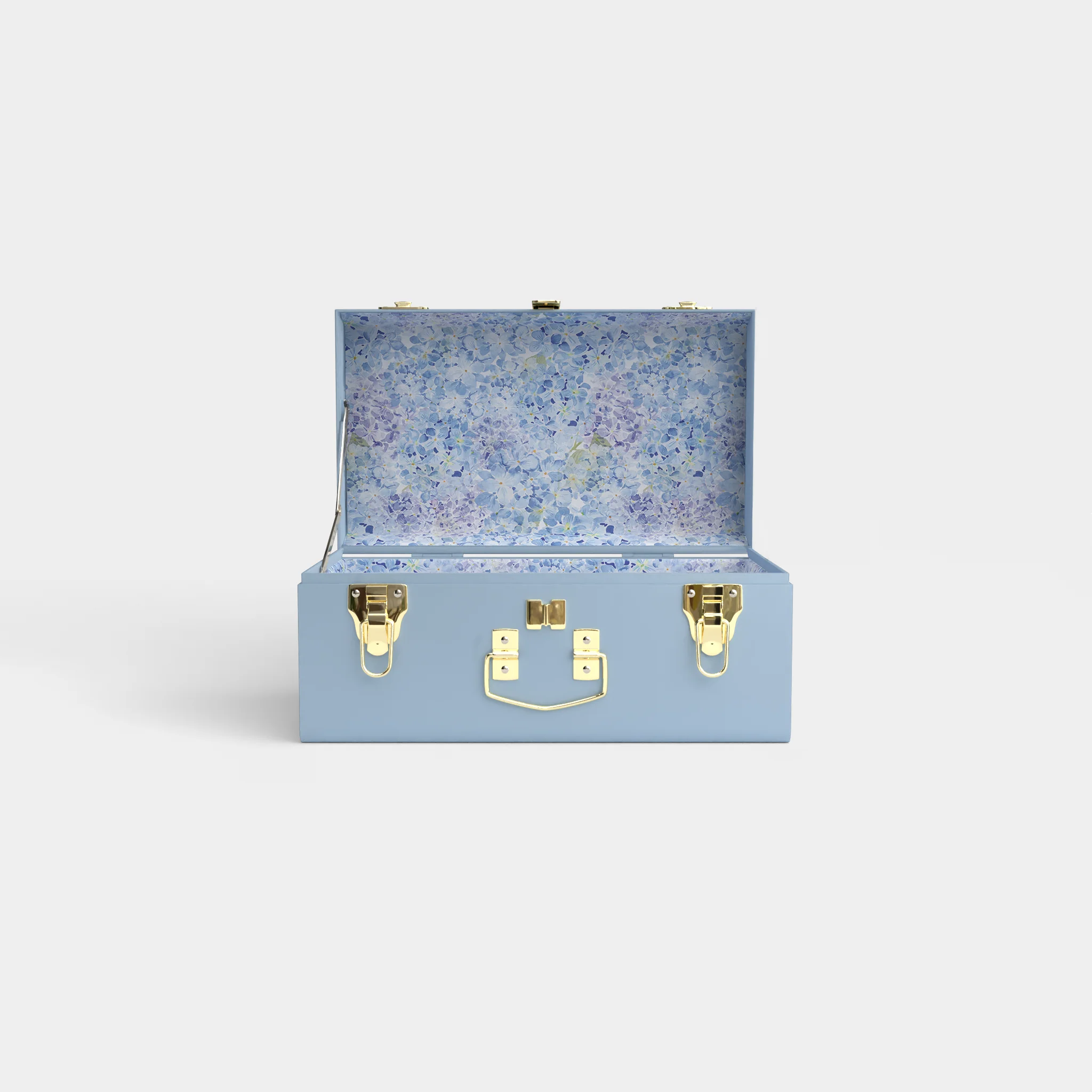 Mini Trunk - Light Blue - Image 20